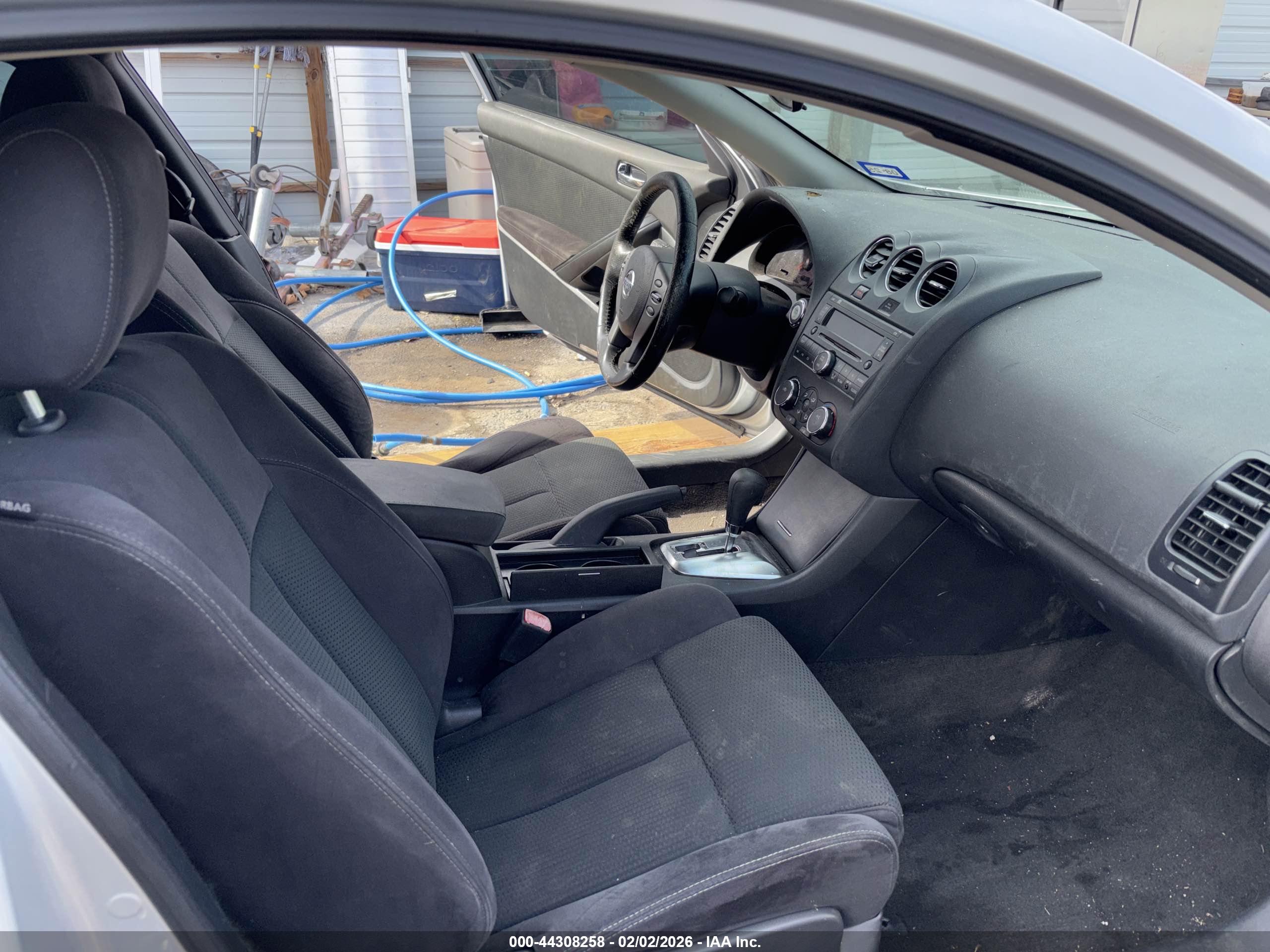 NISSAN ALTIMA image 5