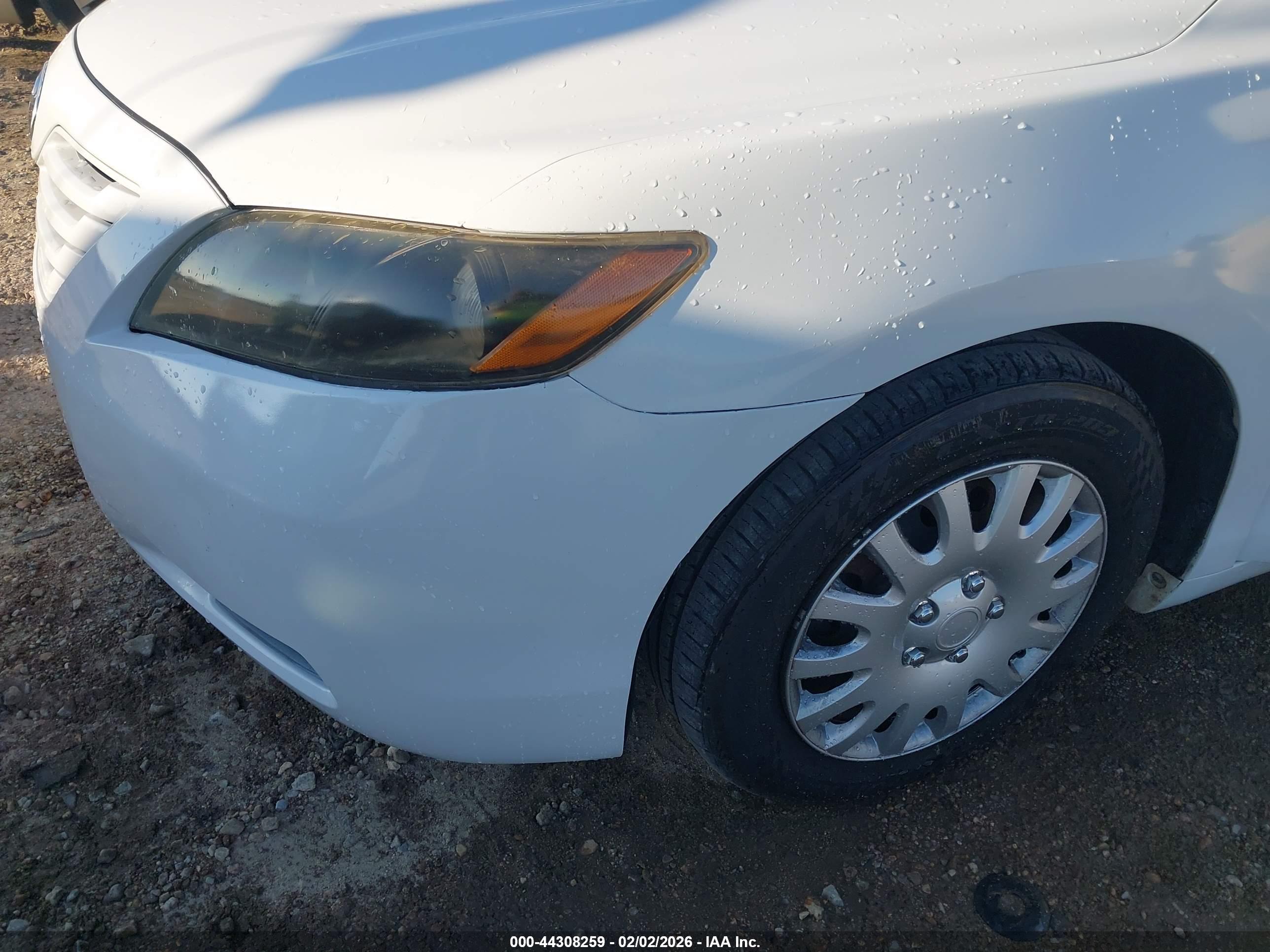 TOYOTA CAMRY image 6