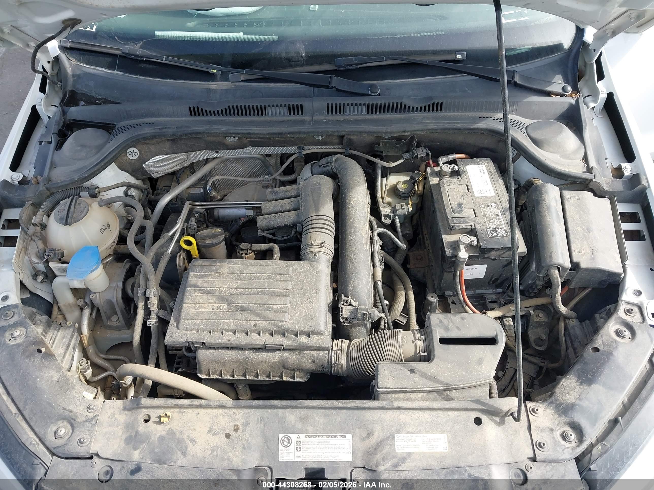 VOLKSWAGEN JETTA image 10