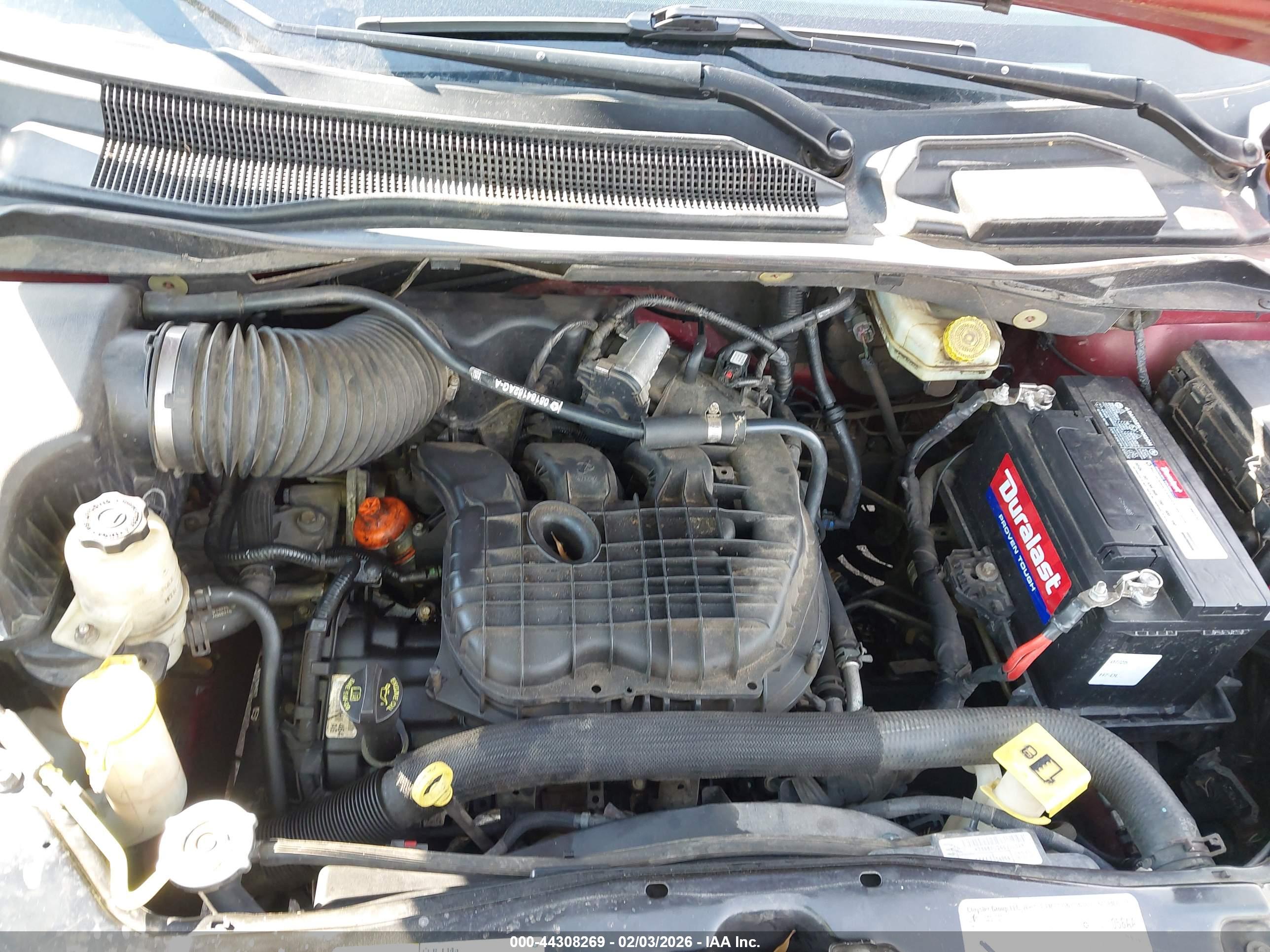 DODGE GRAND image 10