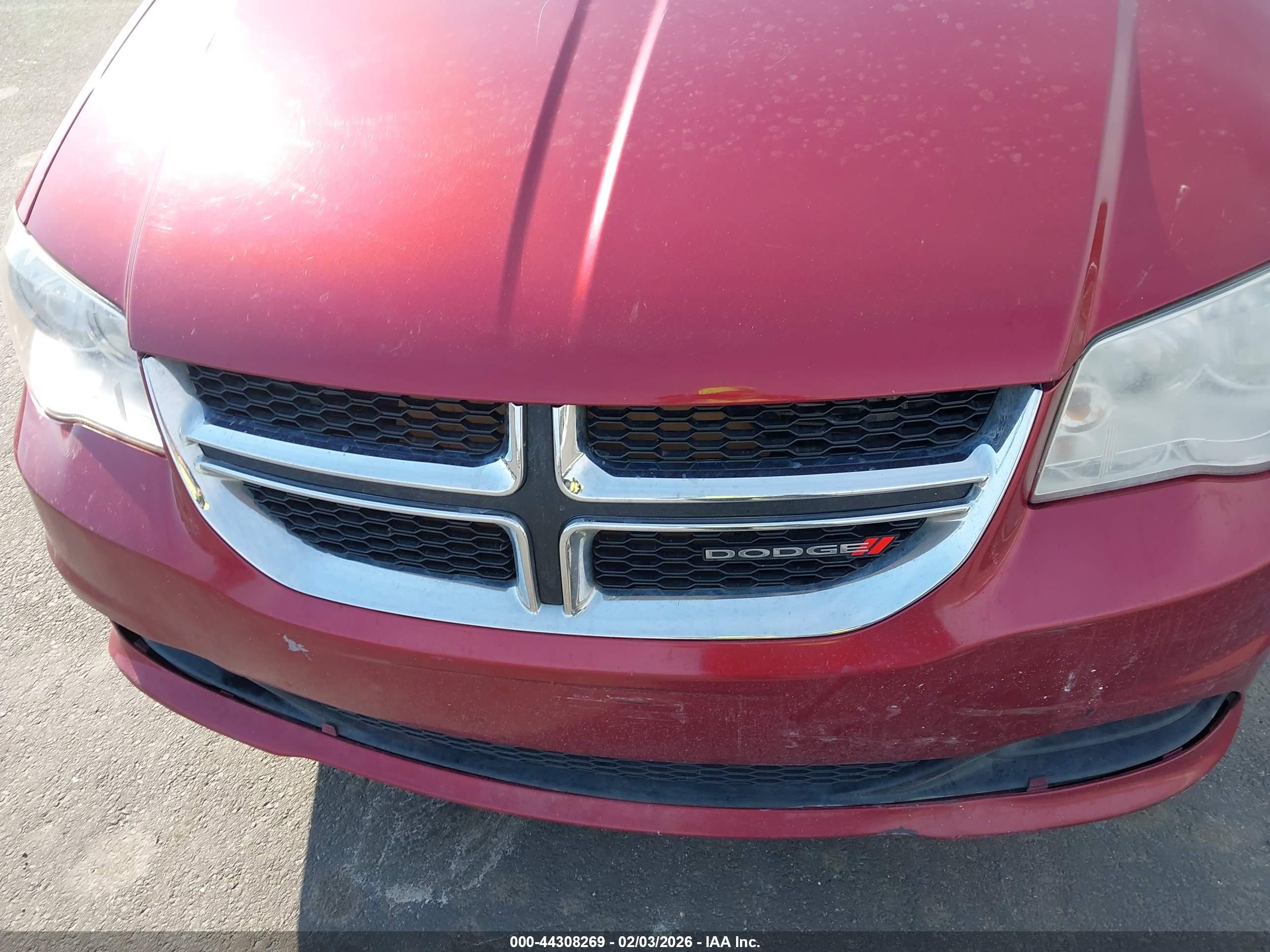 DODGE GRAND image 6