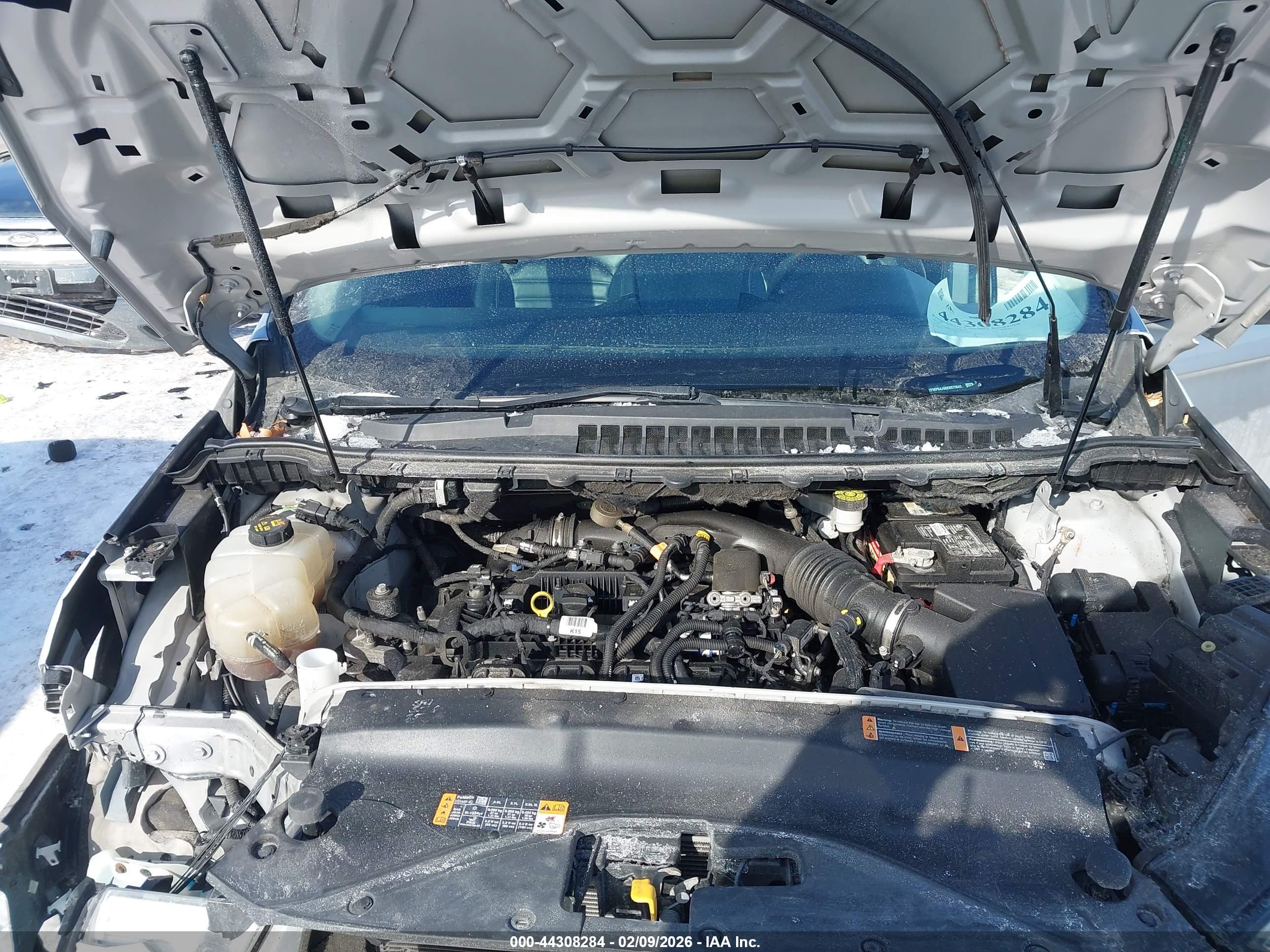 FORD EDGE image 10