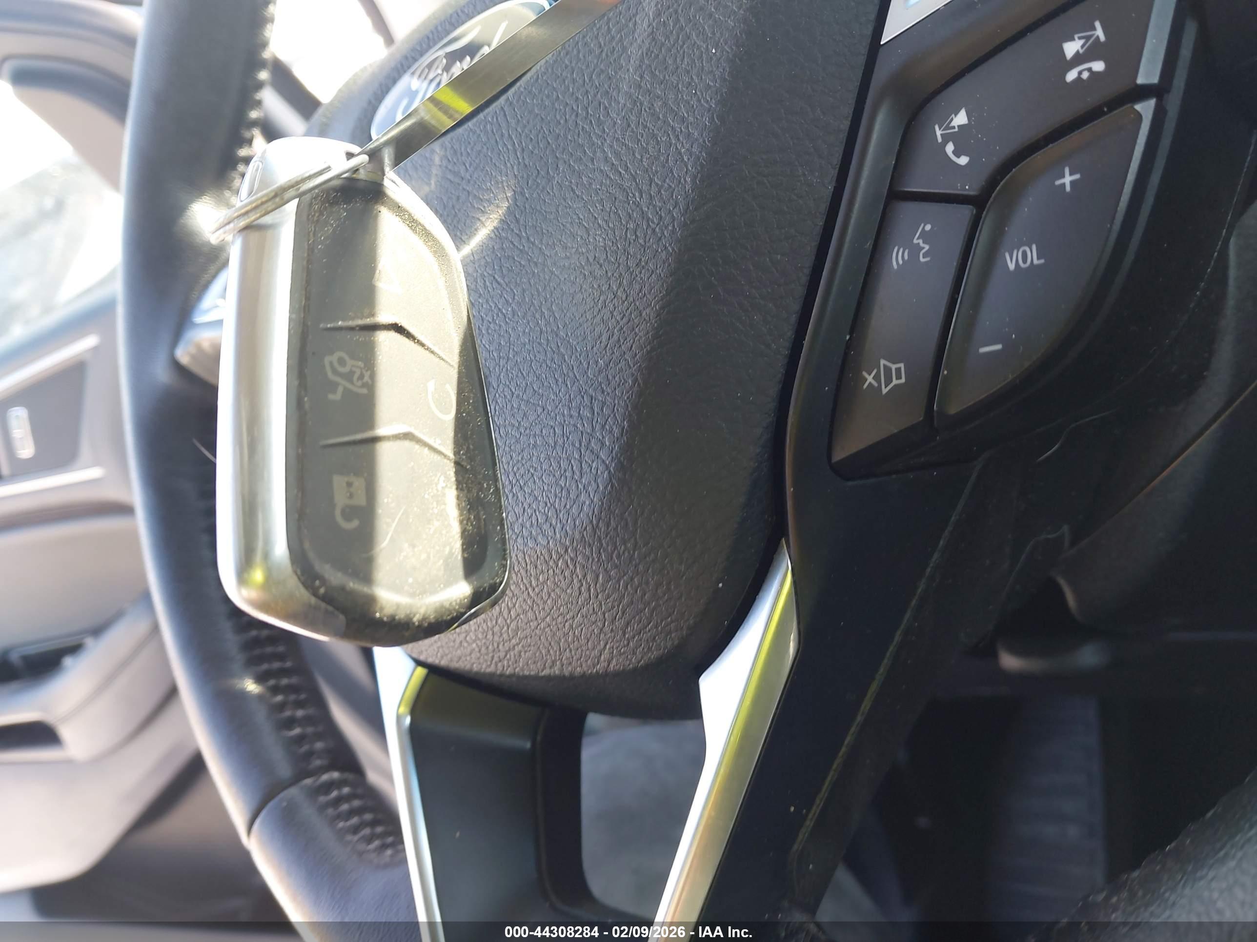 FORD EDGE image 11