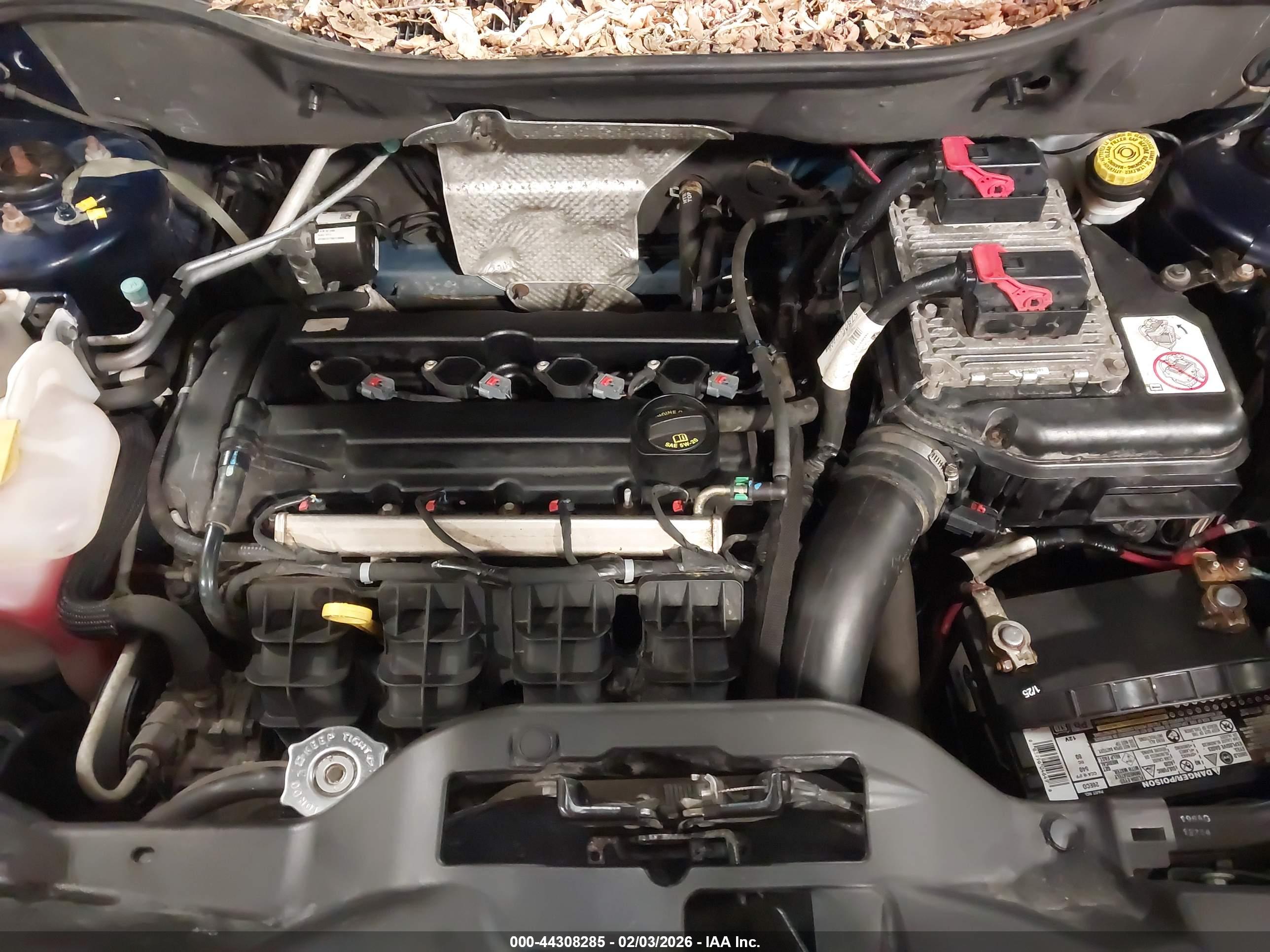 JEEP PATRIOT image 10