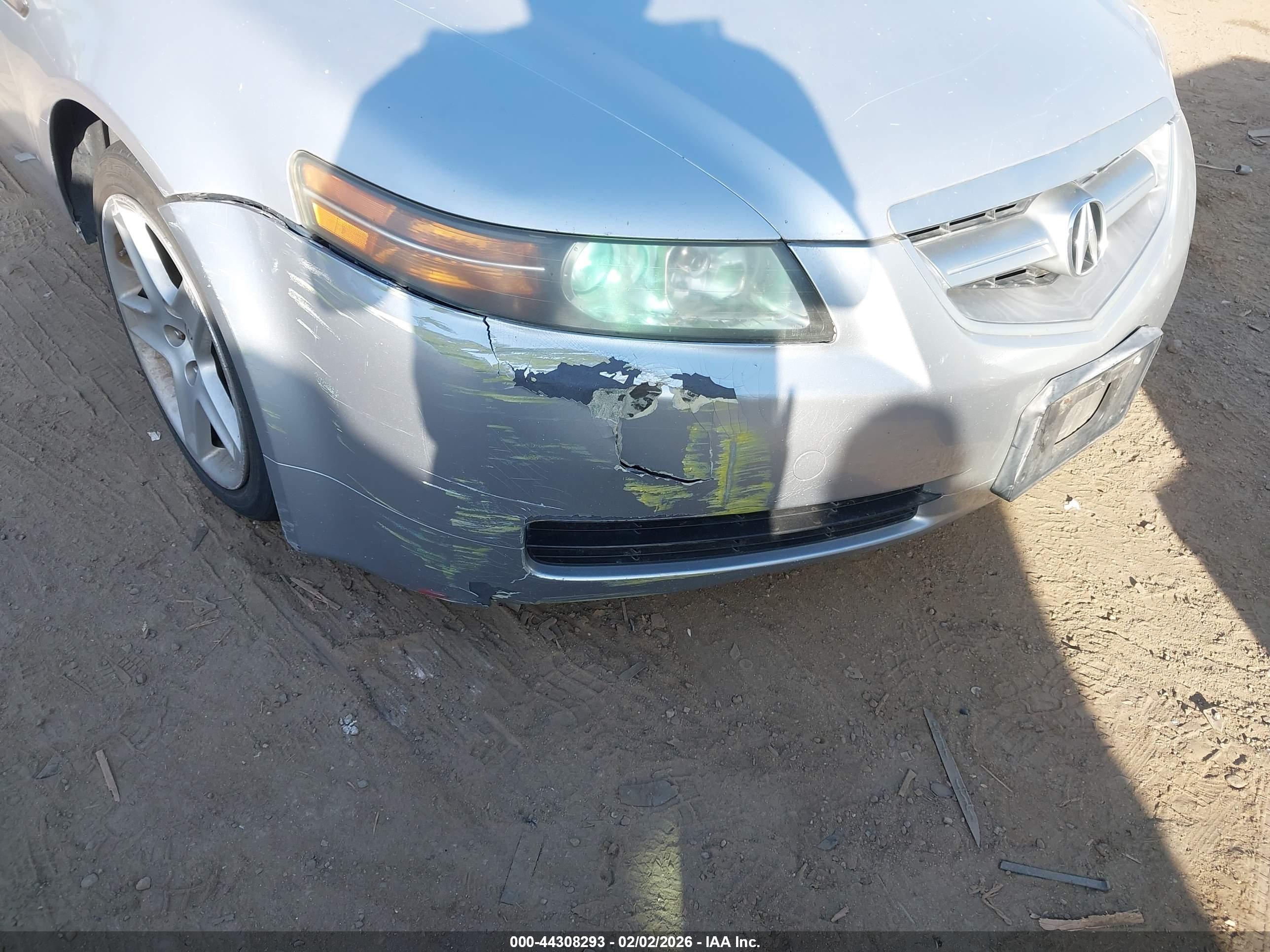 ACURA TL image 6