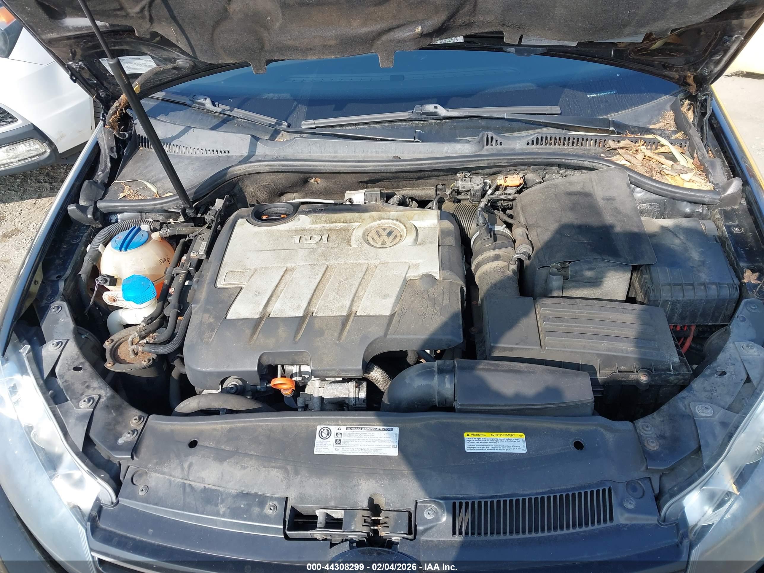 VOLKSWAGEN JETTA image 10