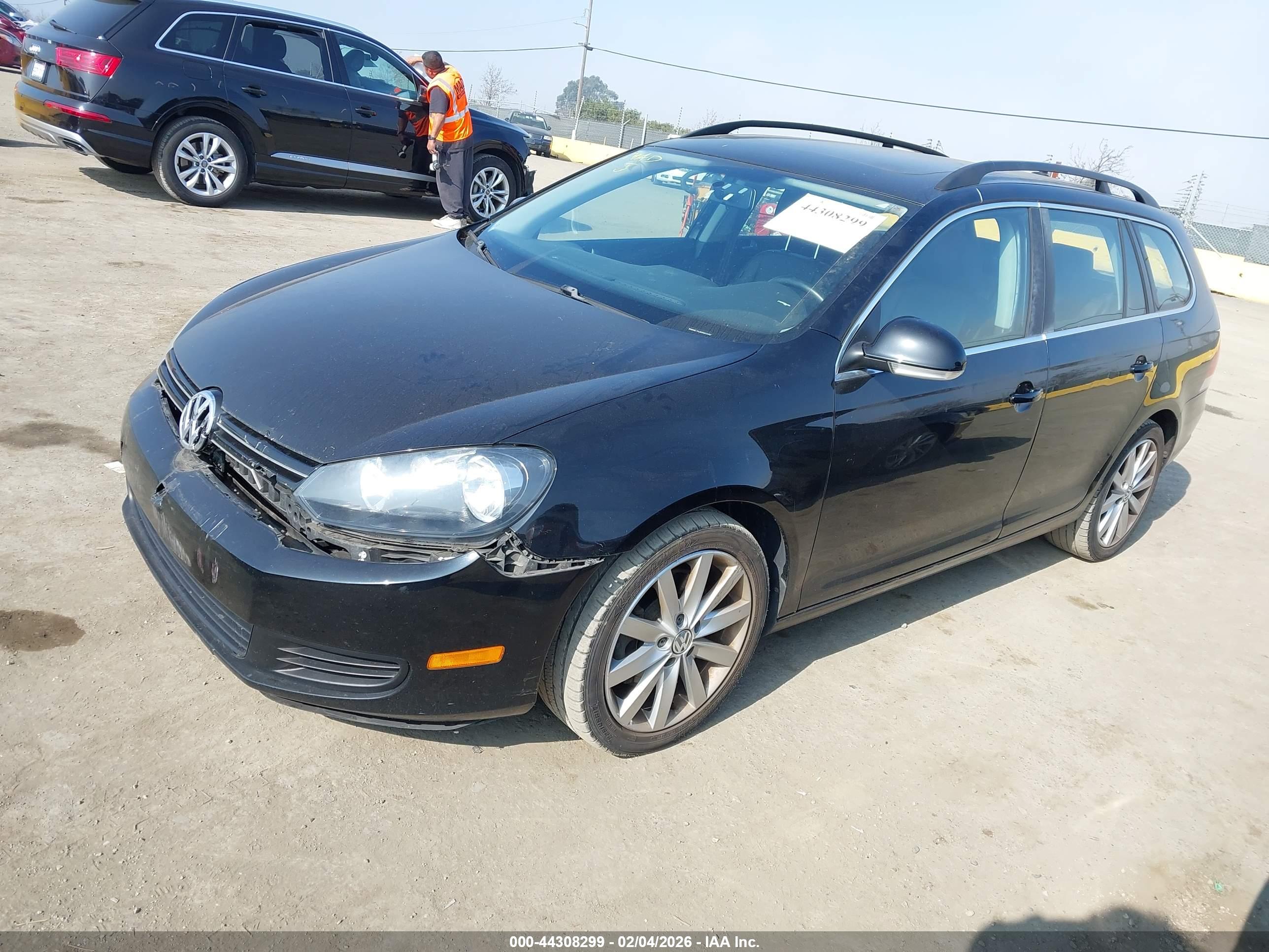 VOLKSWAGEN JETTA image 2