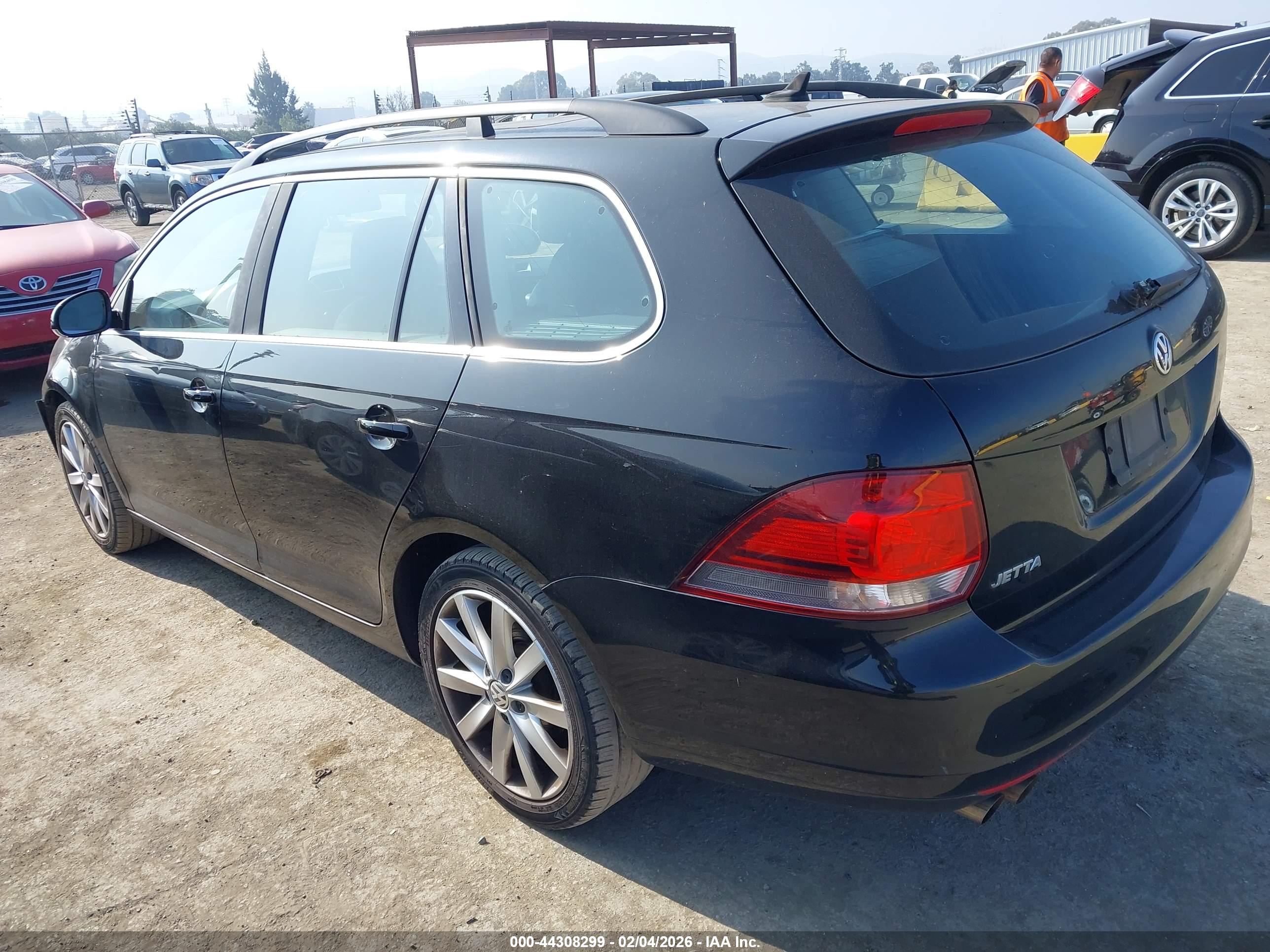 VOLKSWAGEN JETTA image 3