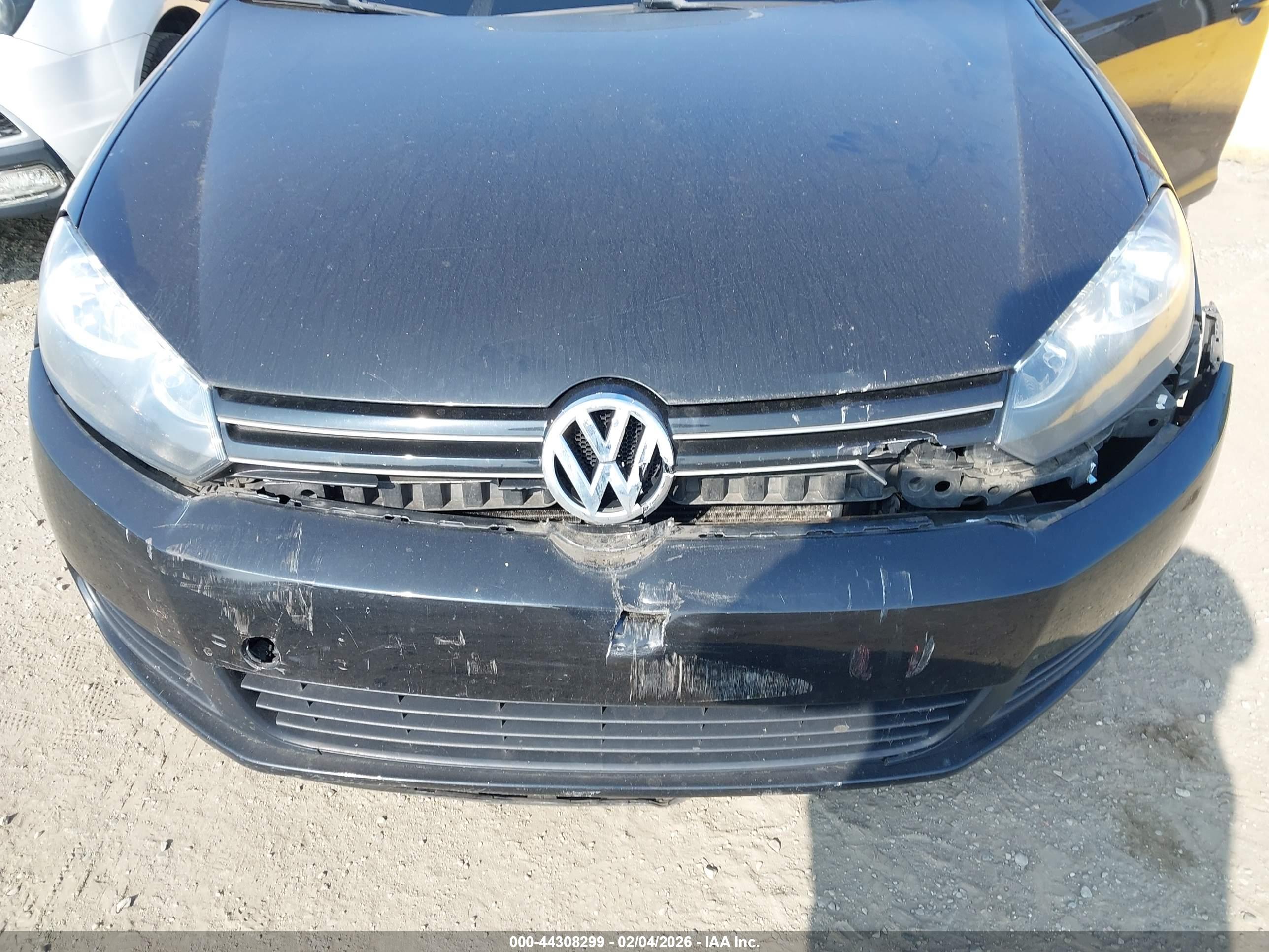 VOLKSWAGEN JETTA image 6