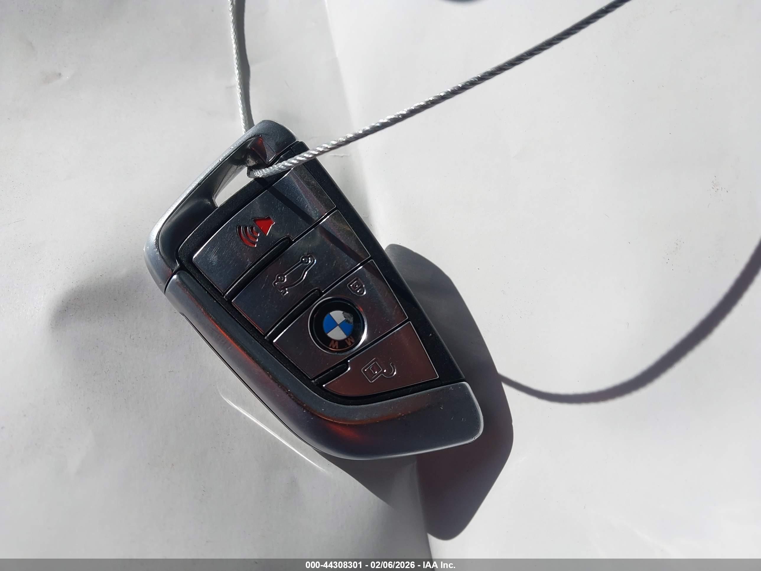BMW 540I image 11