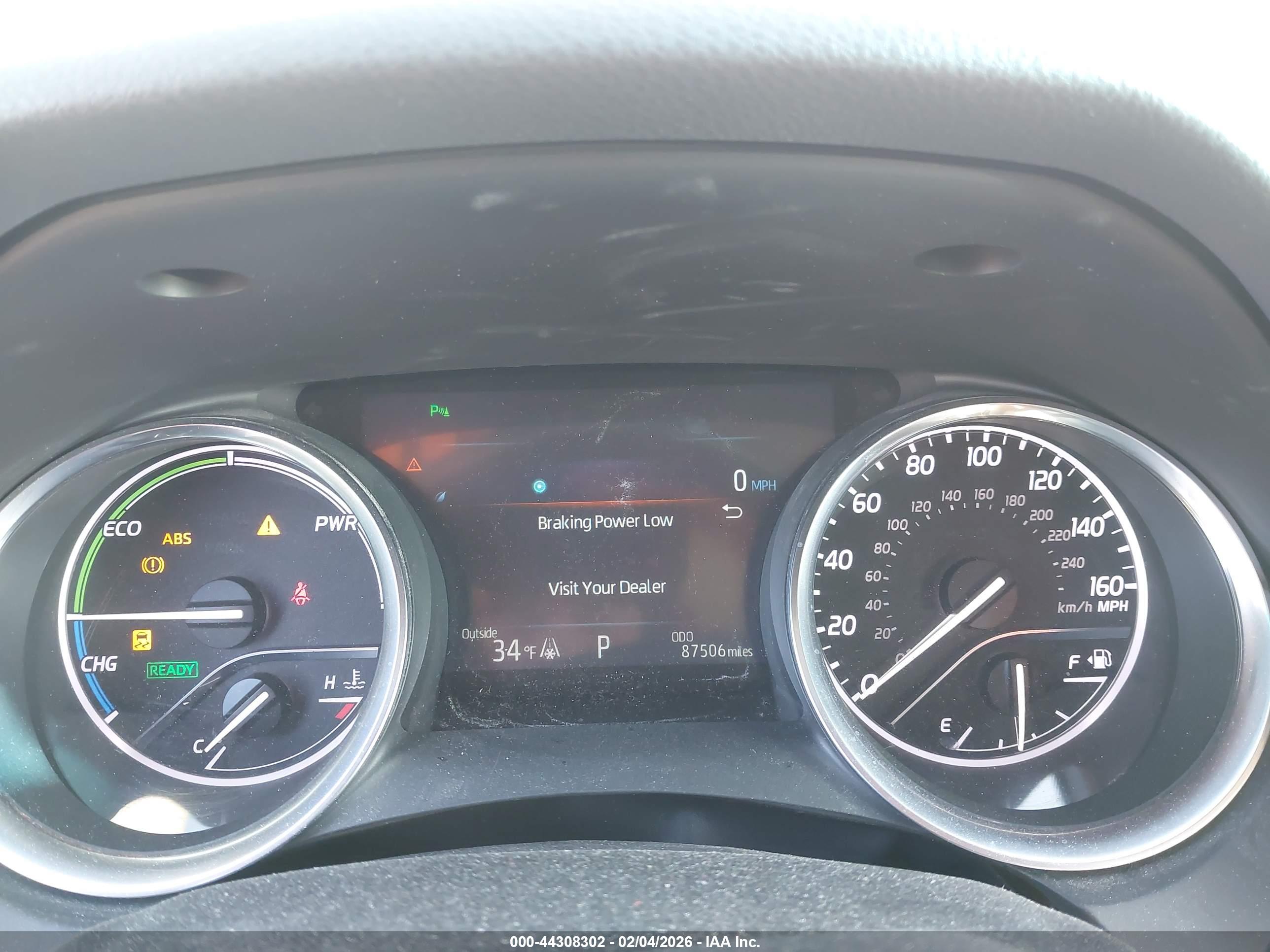 TOYOTA CAMRY image 7