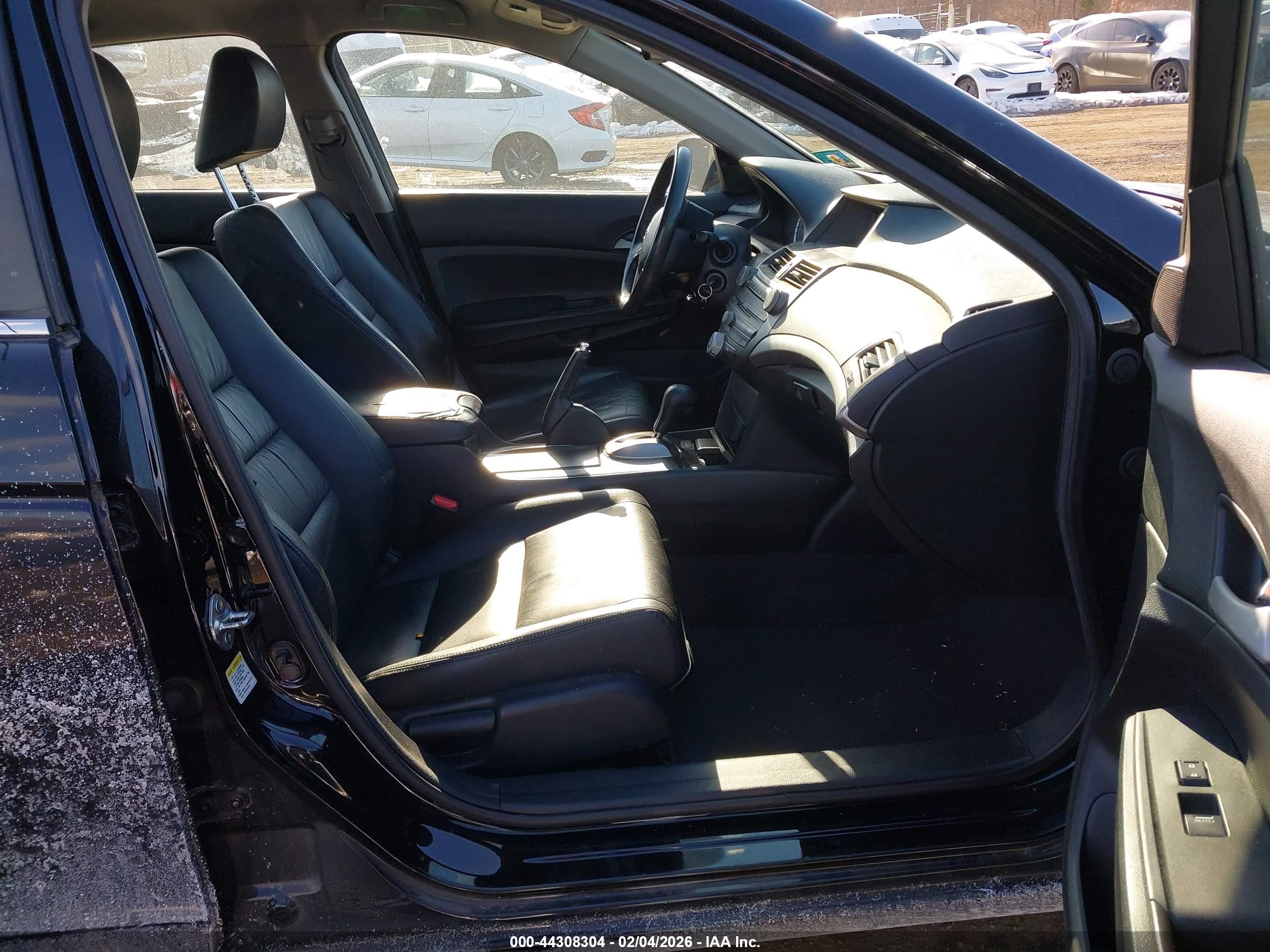HONDA ACCORD image 5