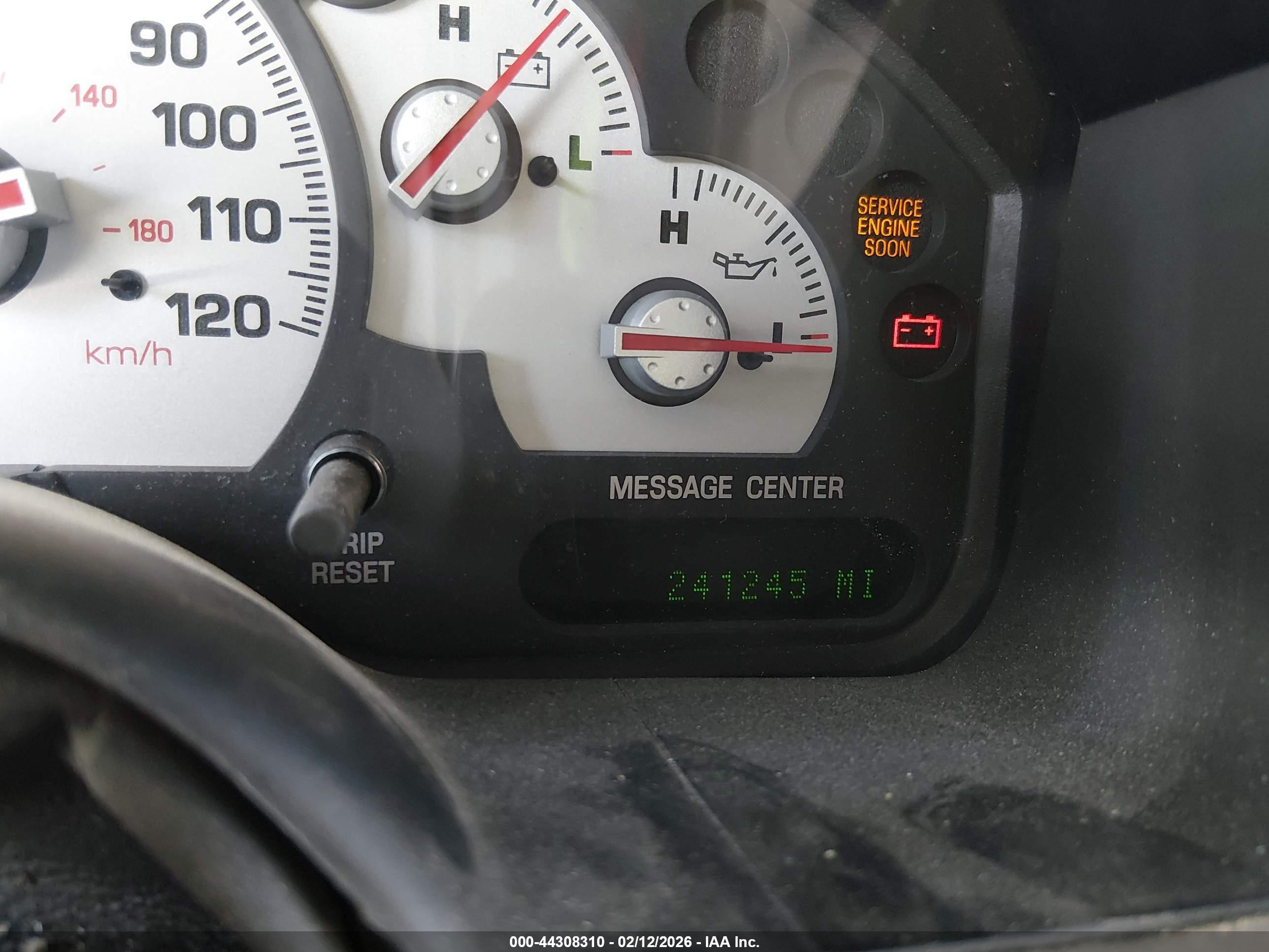 MERCURY MOUNTAINEER image 7