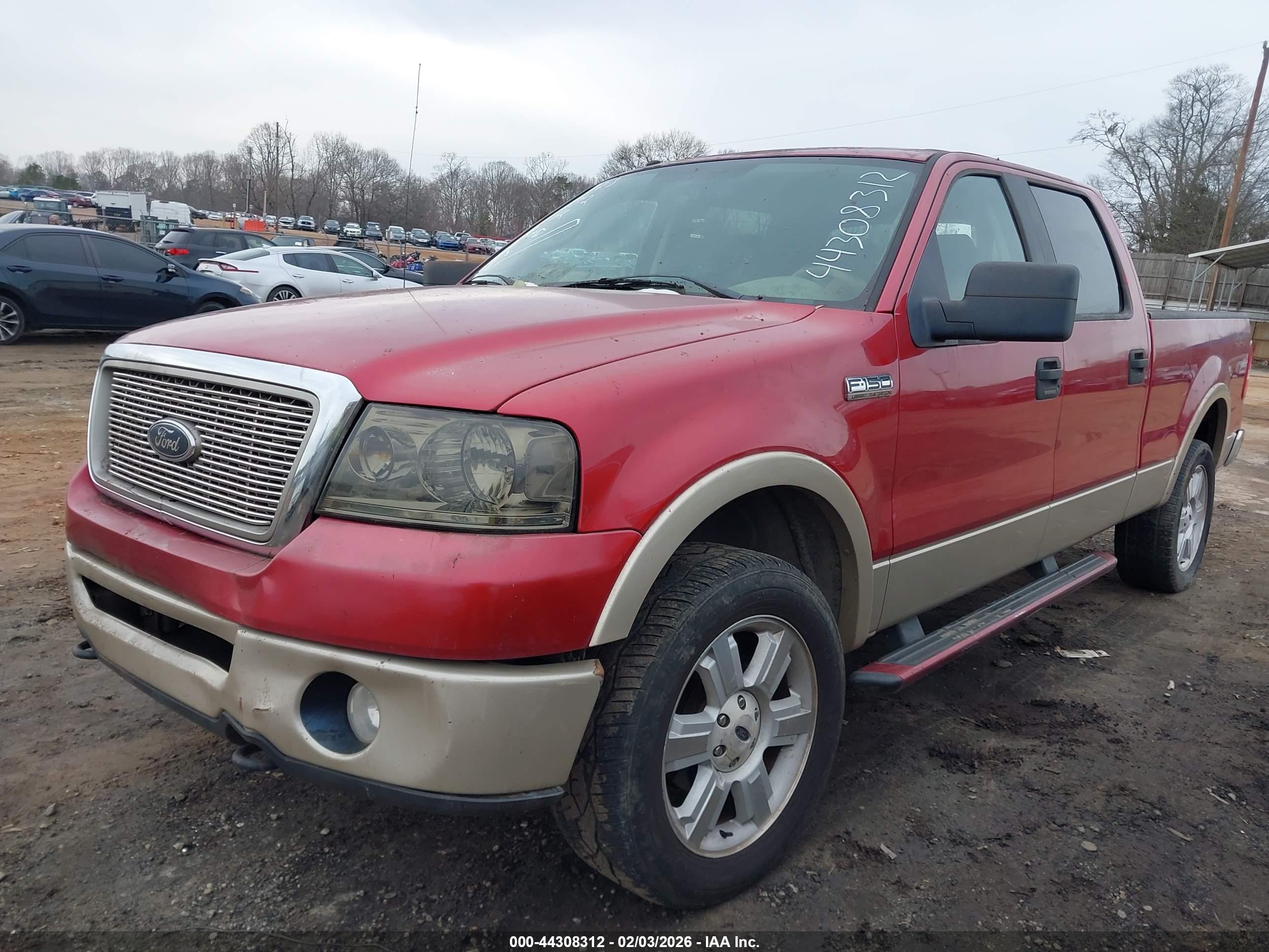 FORD F-150 image 2
