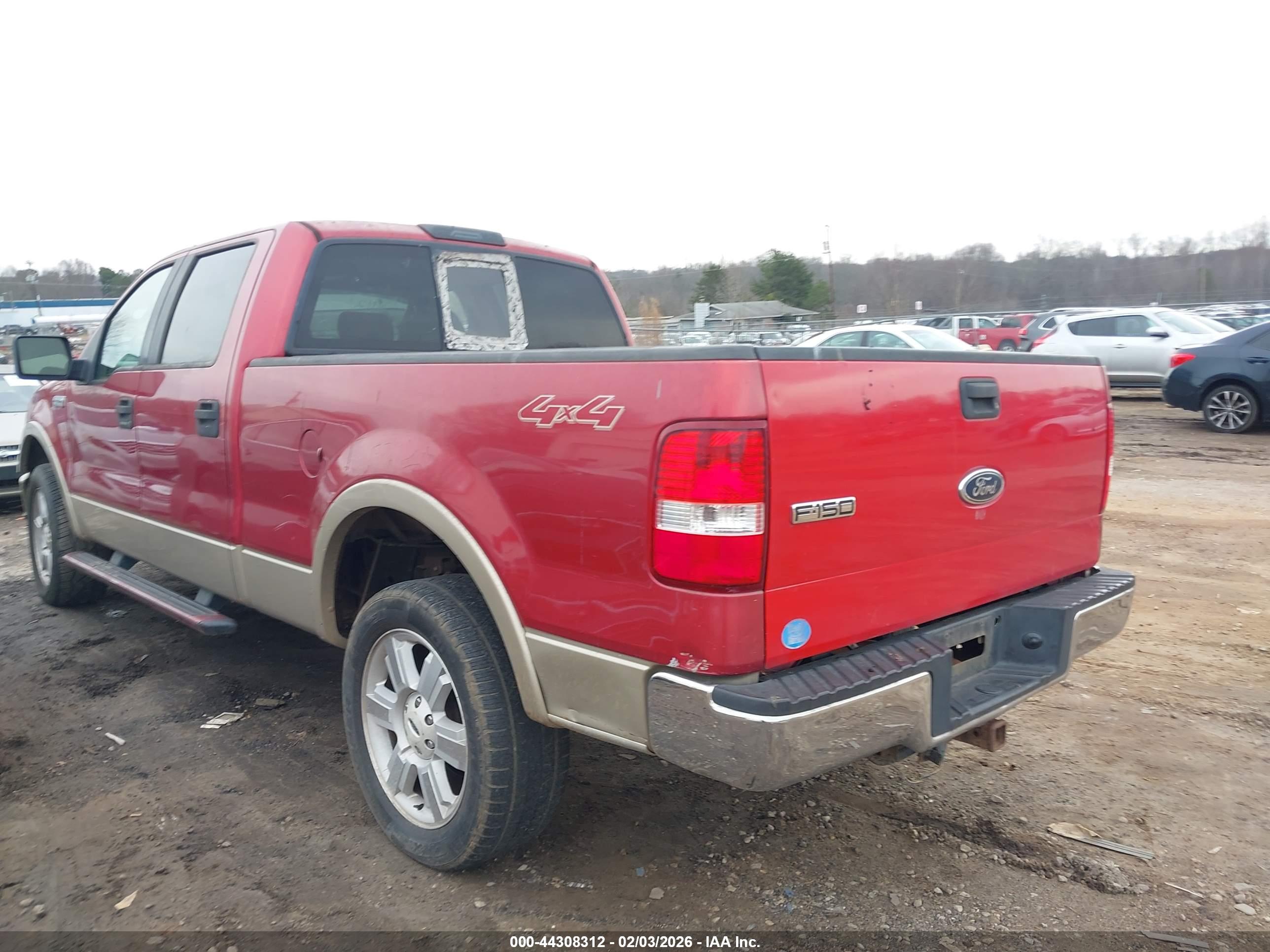 FORD F-150 image 3