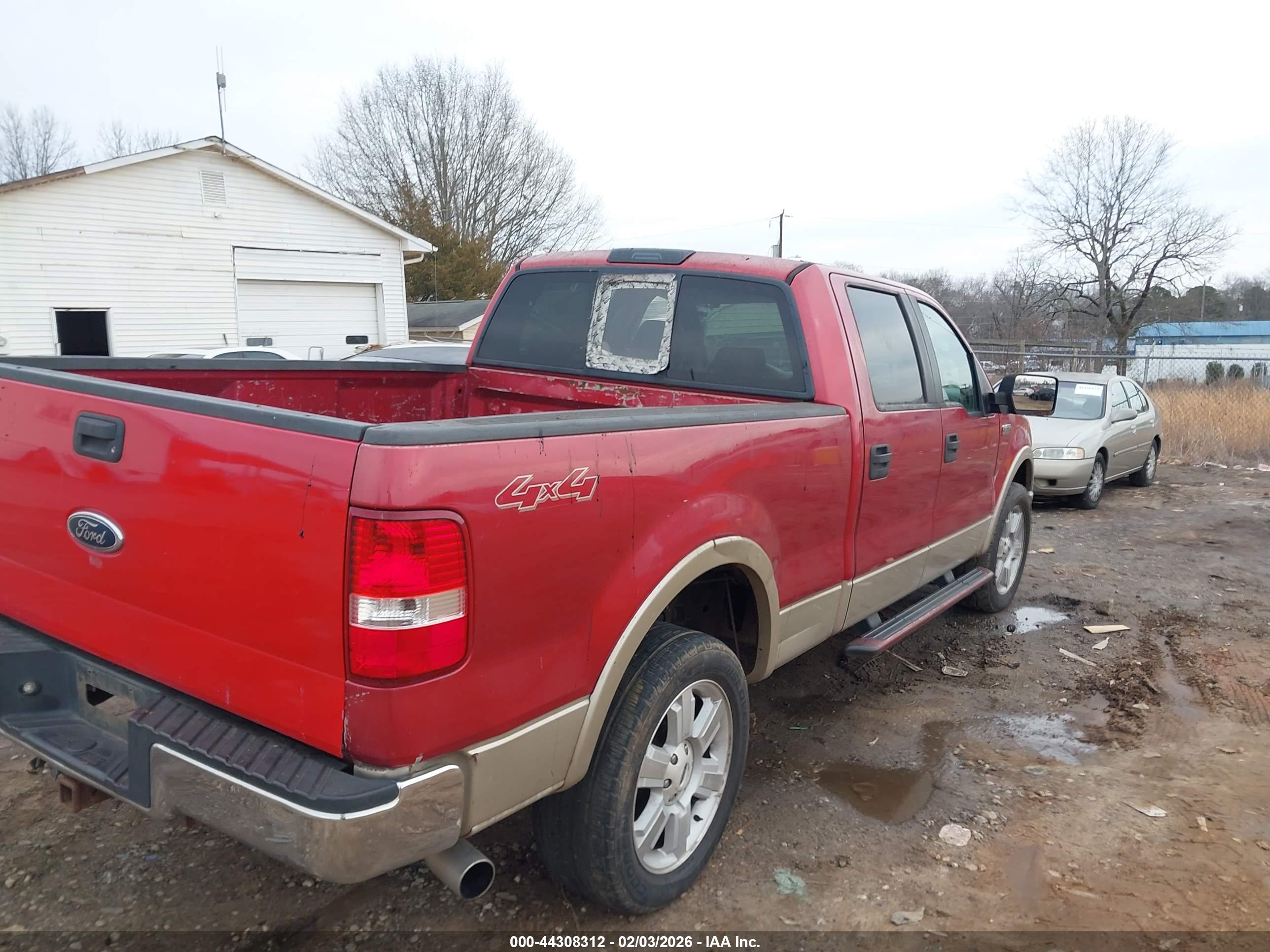 FORD F-150 image 4