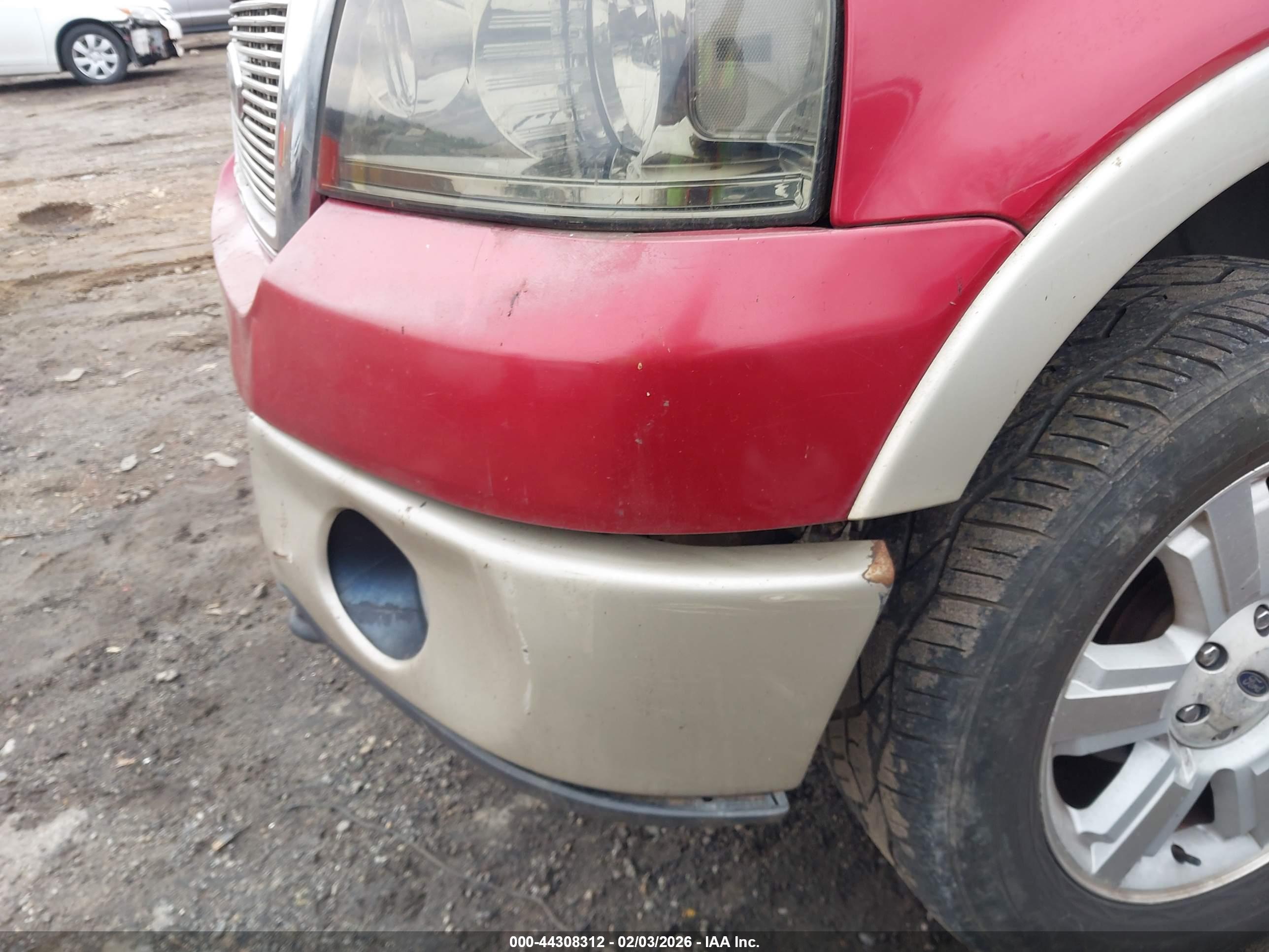 FORD F-150 image 6