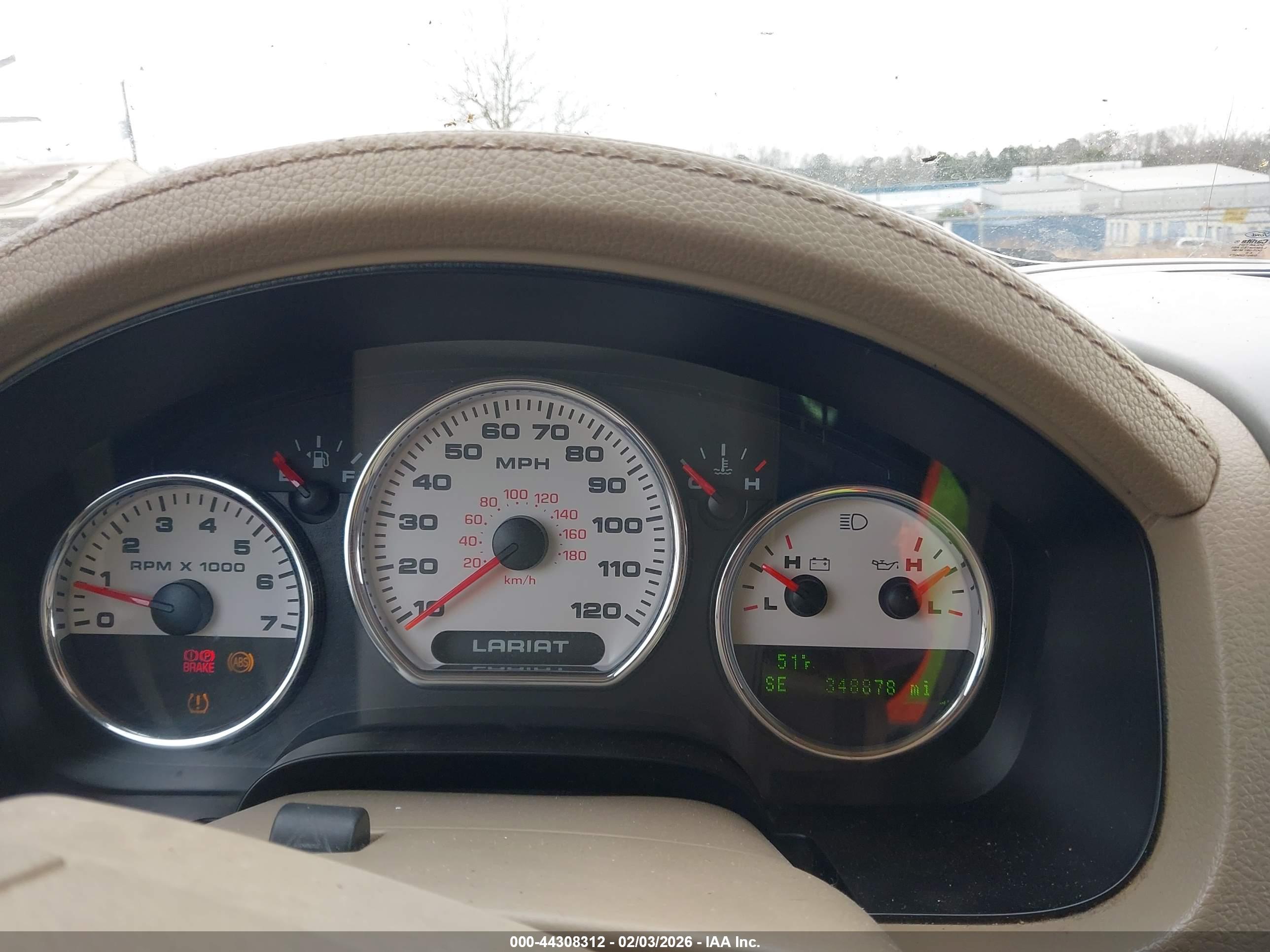 FORD F-150 image 7