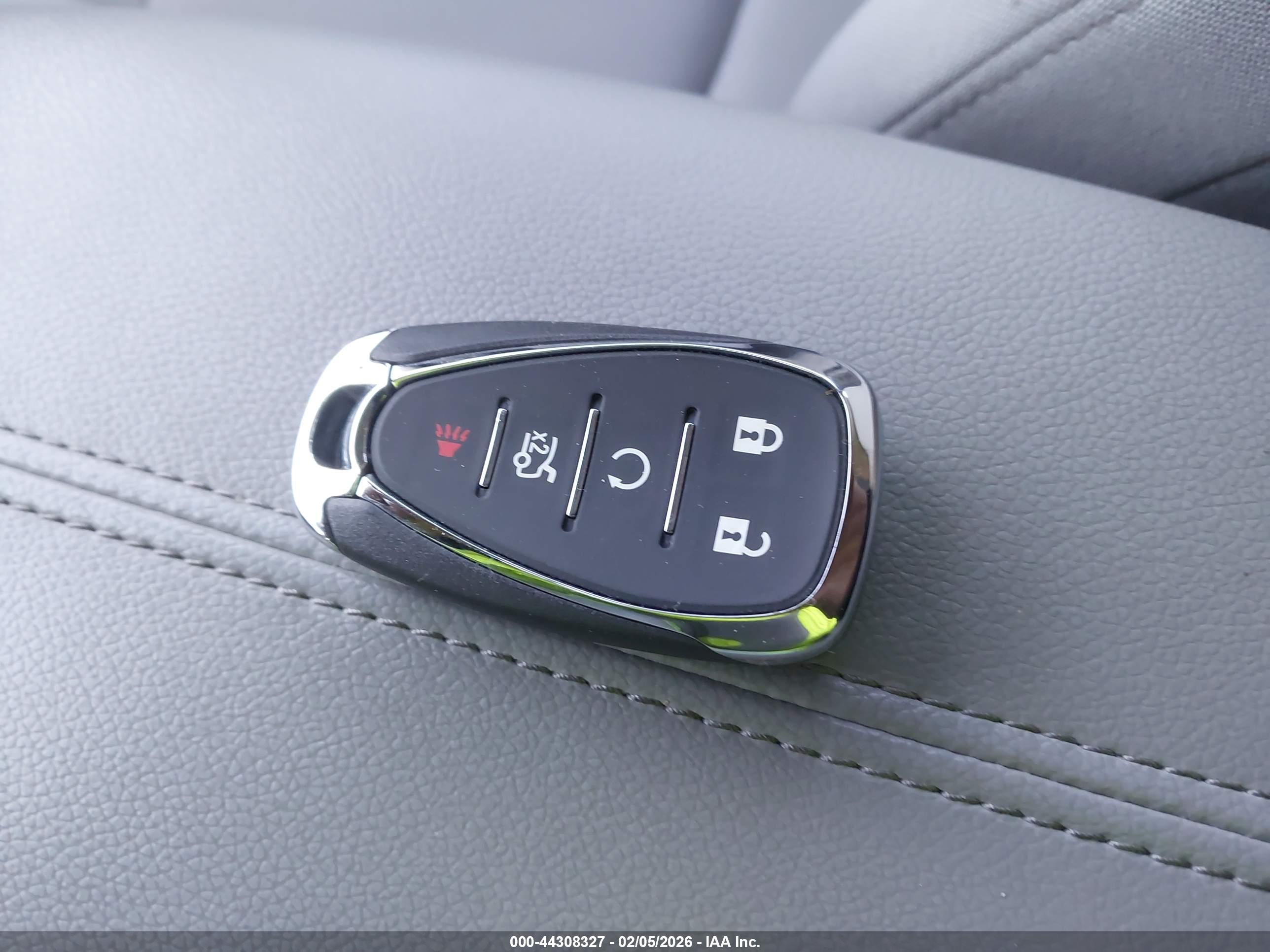 CHEVROLET MALIBU image 11