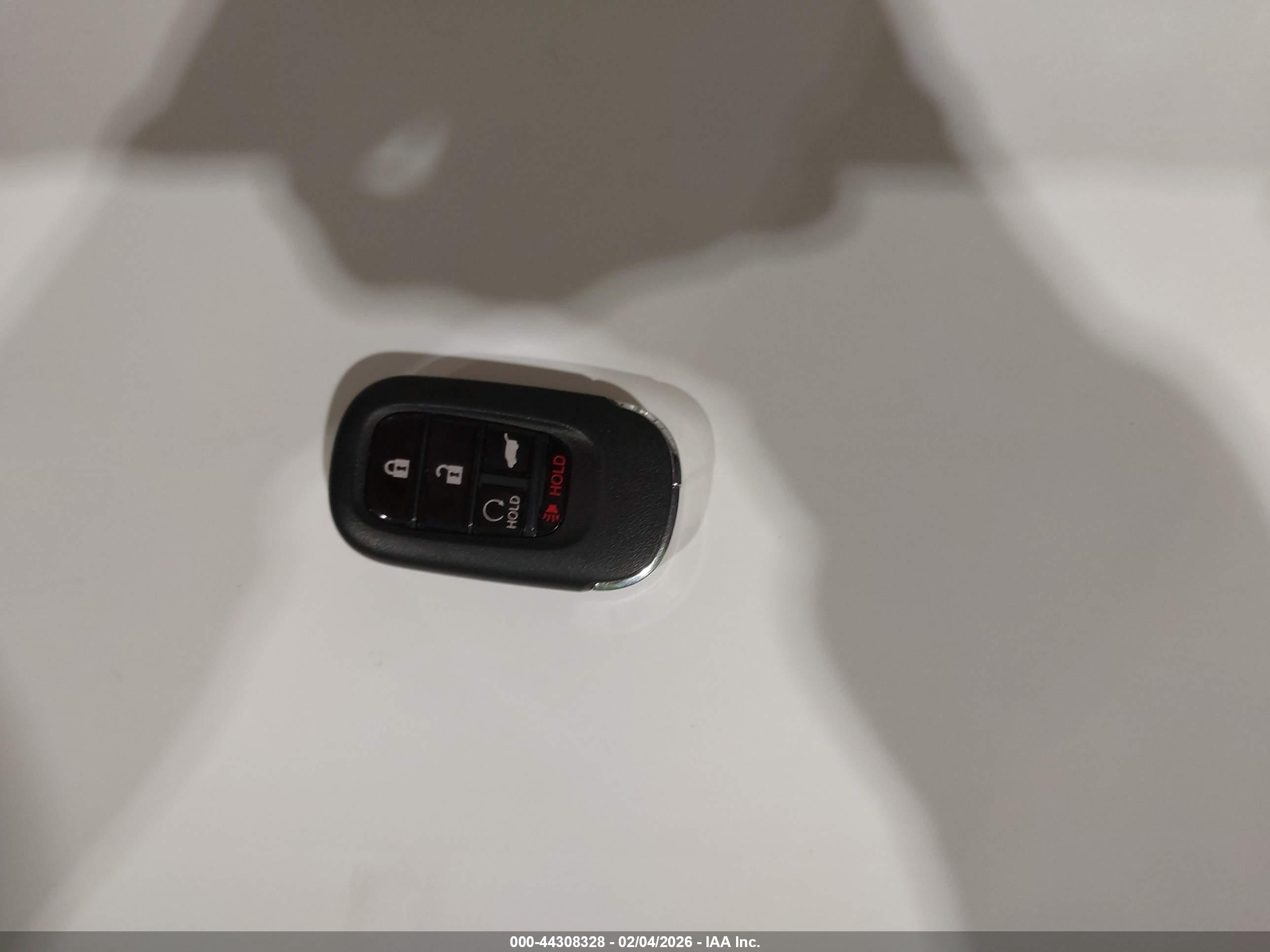 HONDA CR-V image 11