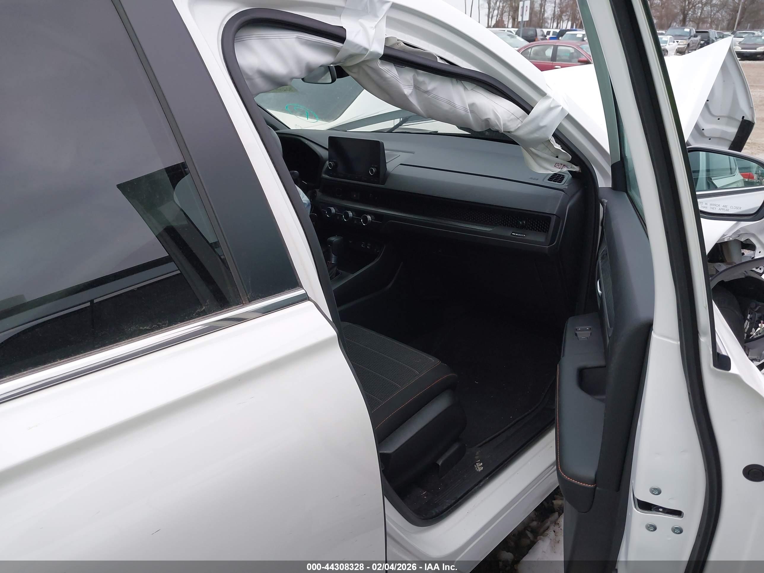 HONDA CR-V image 5