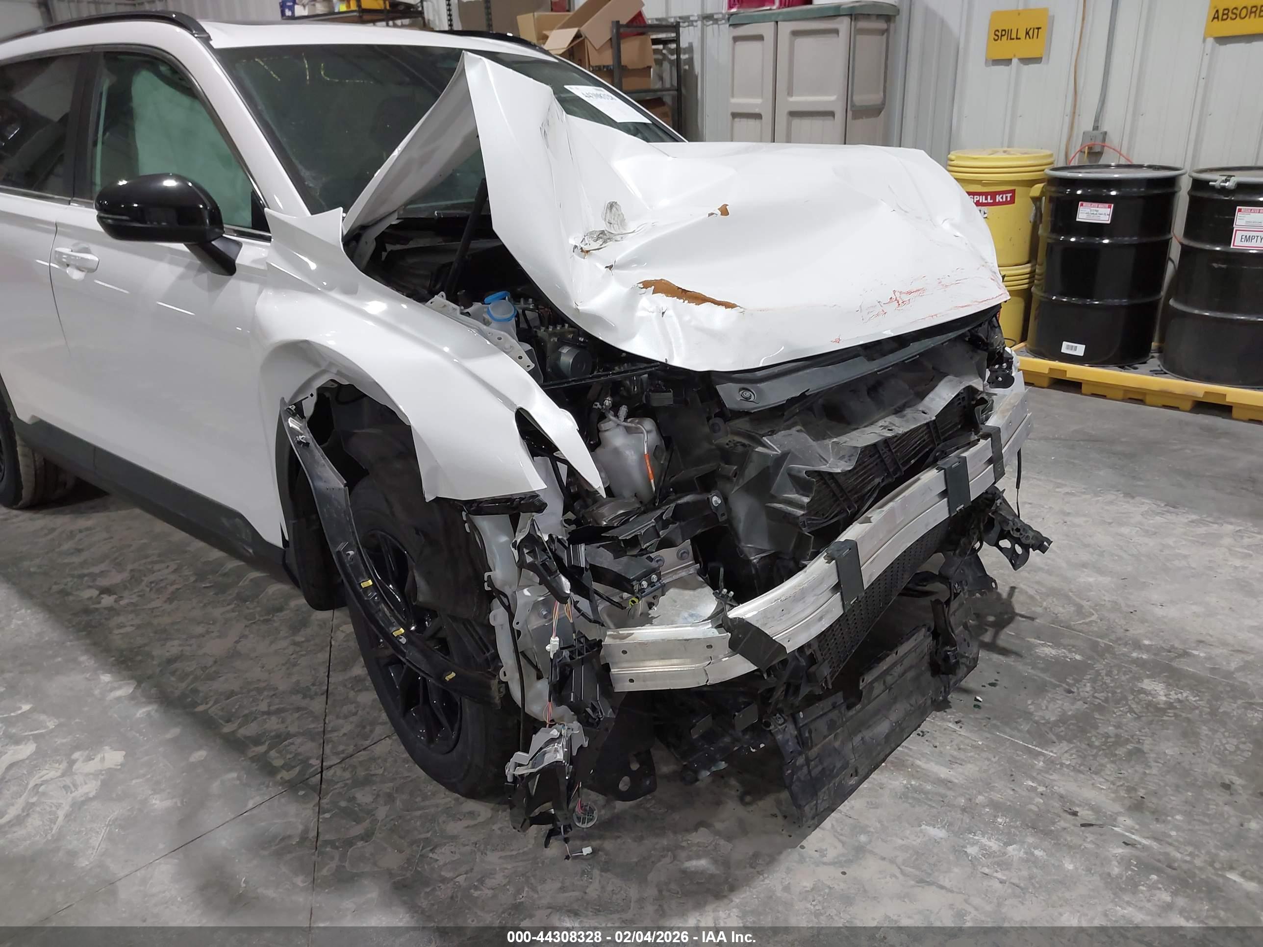 HONDA CR-V image 6
