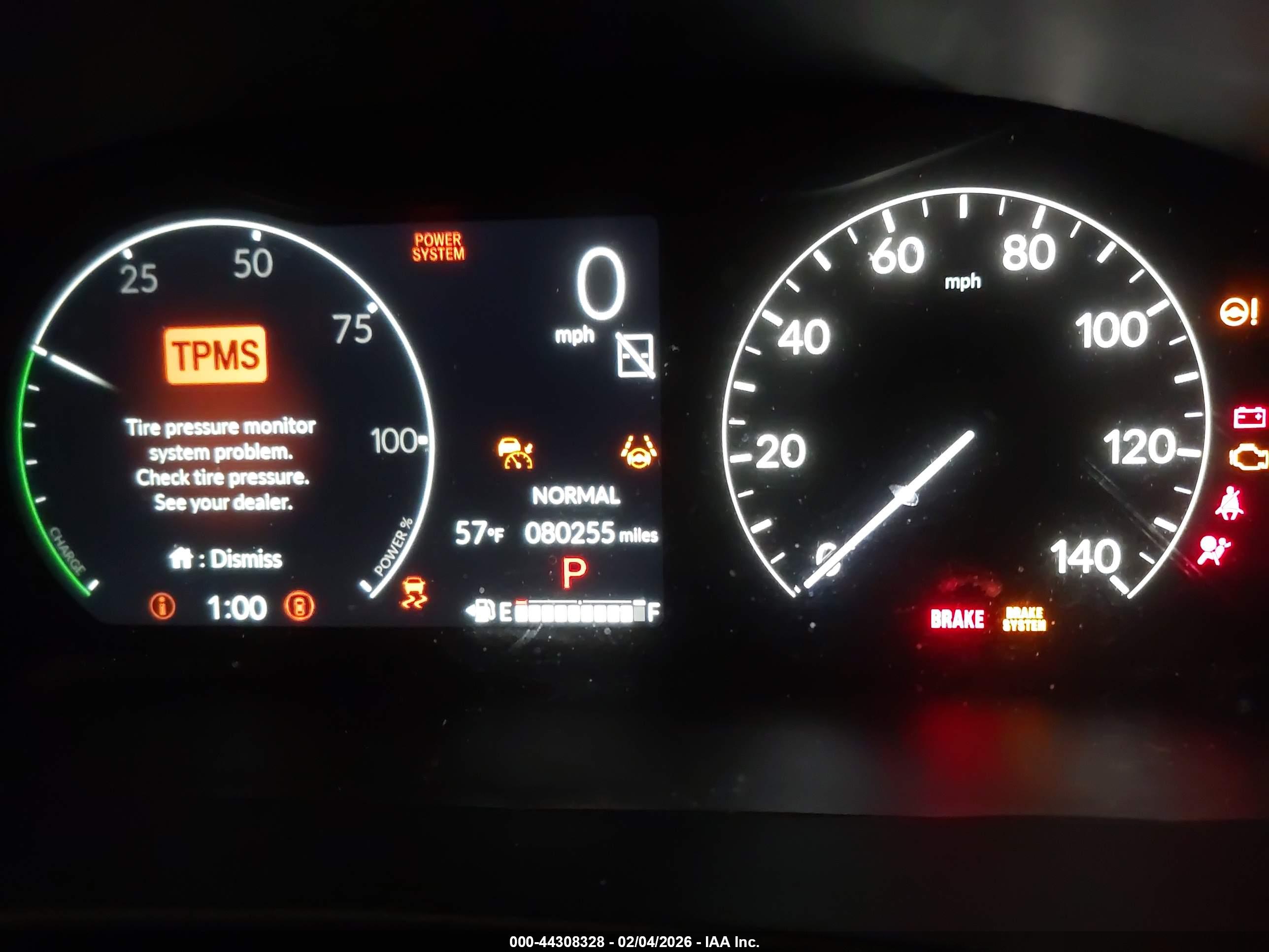 HONDA CR-V image 7