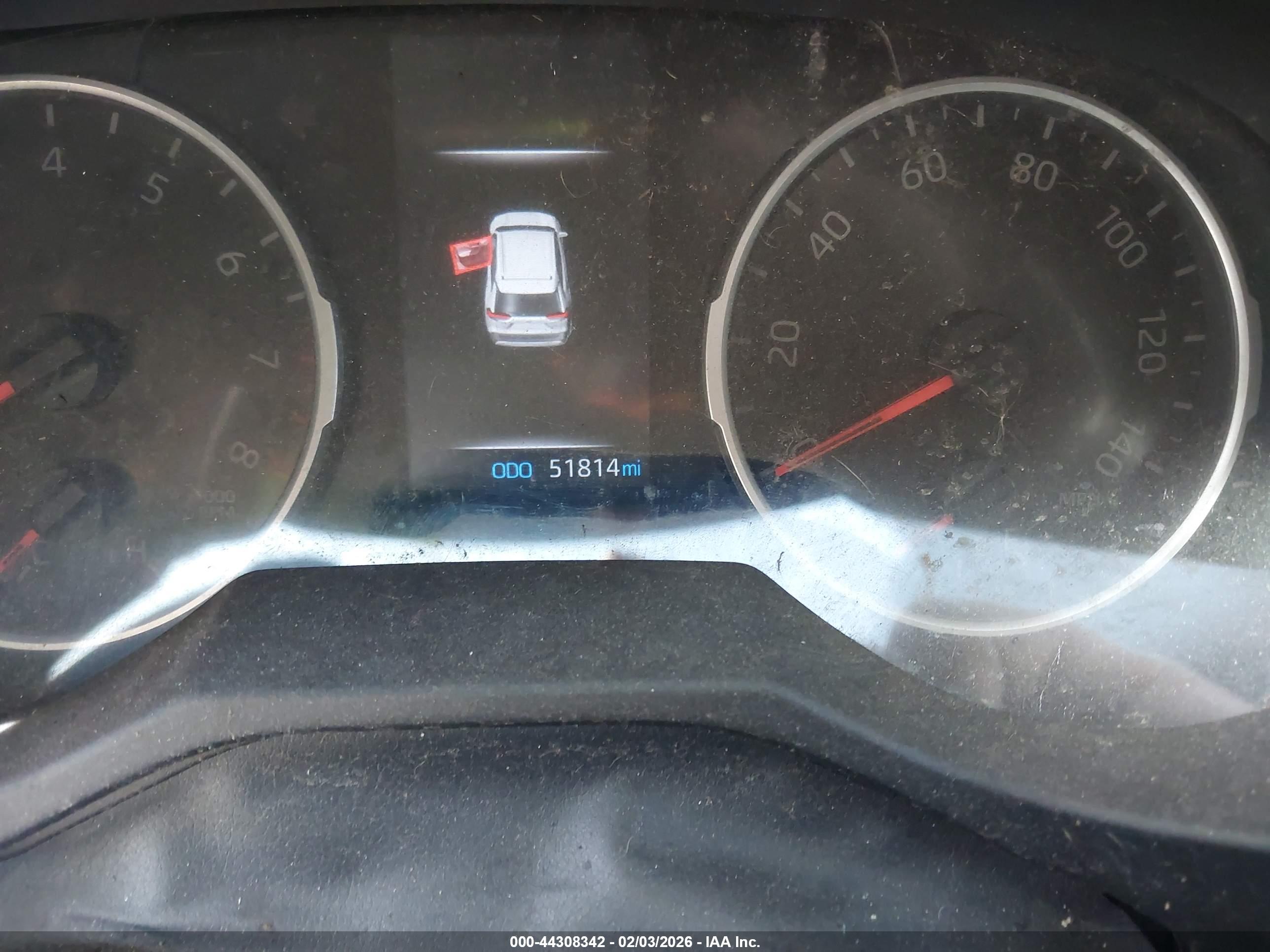 TOYOTA RAV4 image 7
