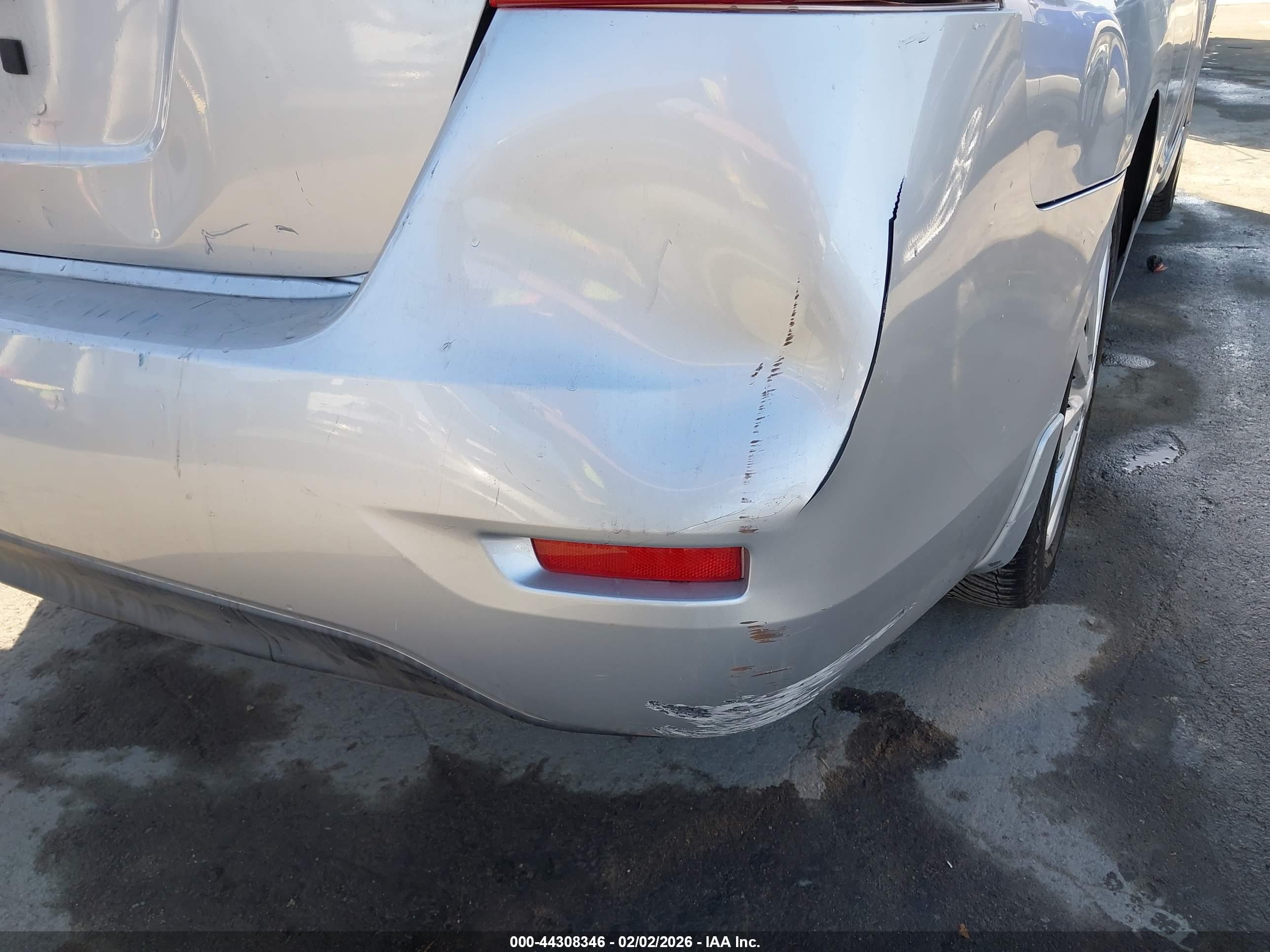 NISSAN SENTRA image 6