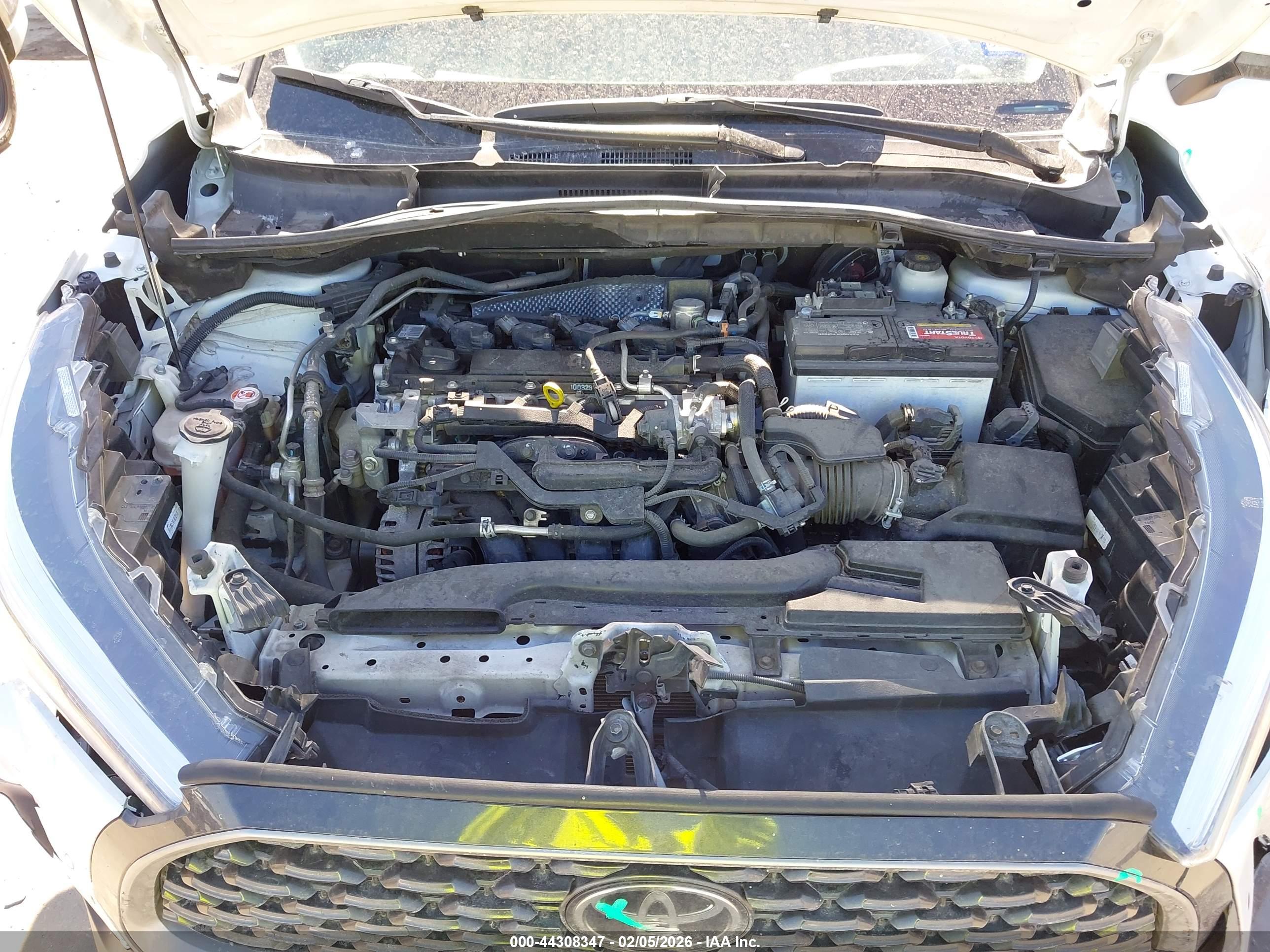 TOYOTA COROLLA image 10