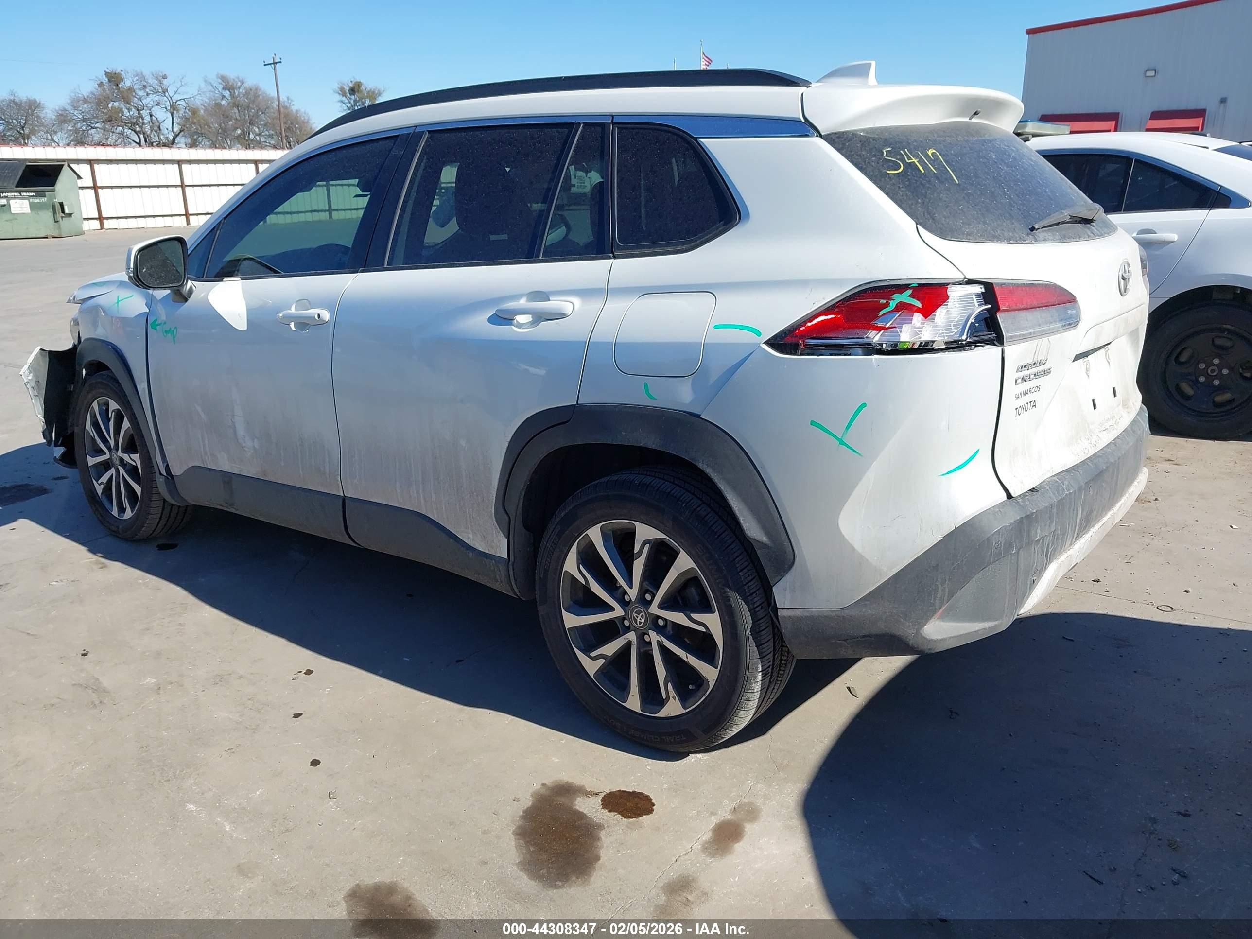 TOYOTA COROLLA image 3