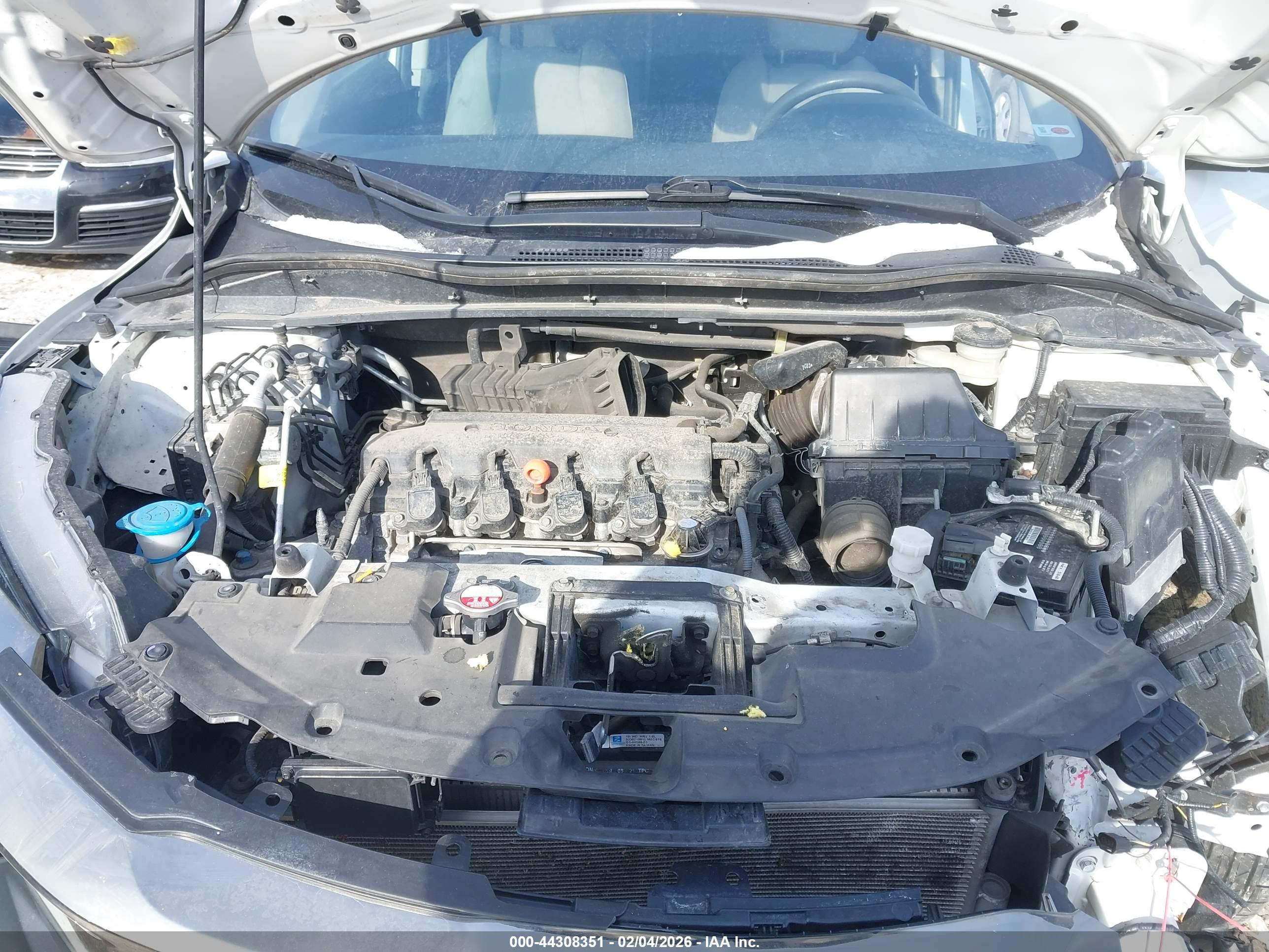 HONDA HR-V image 10