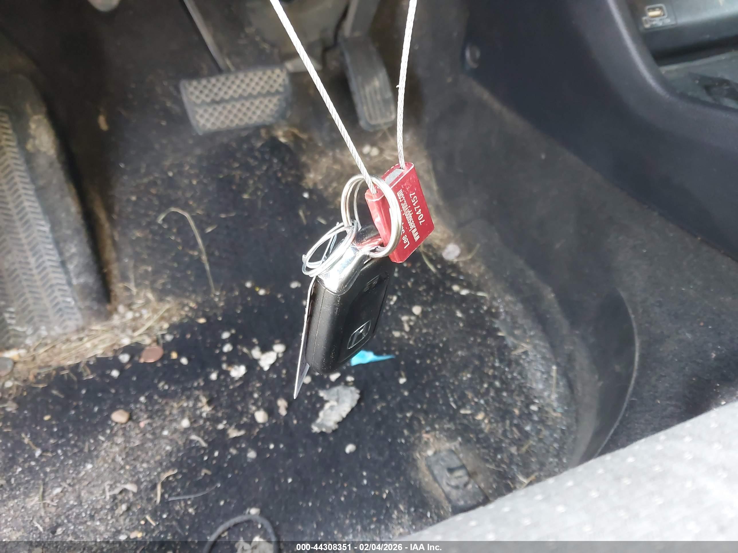 HONDA HR-V image 11