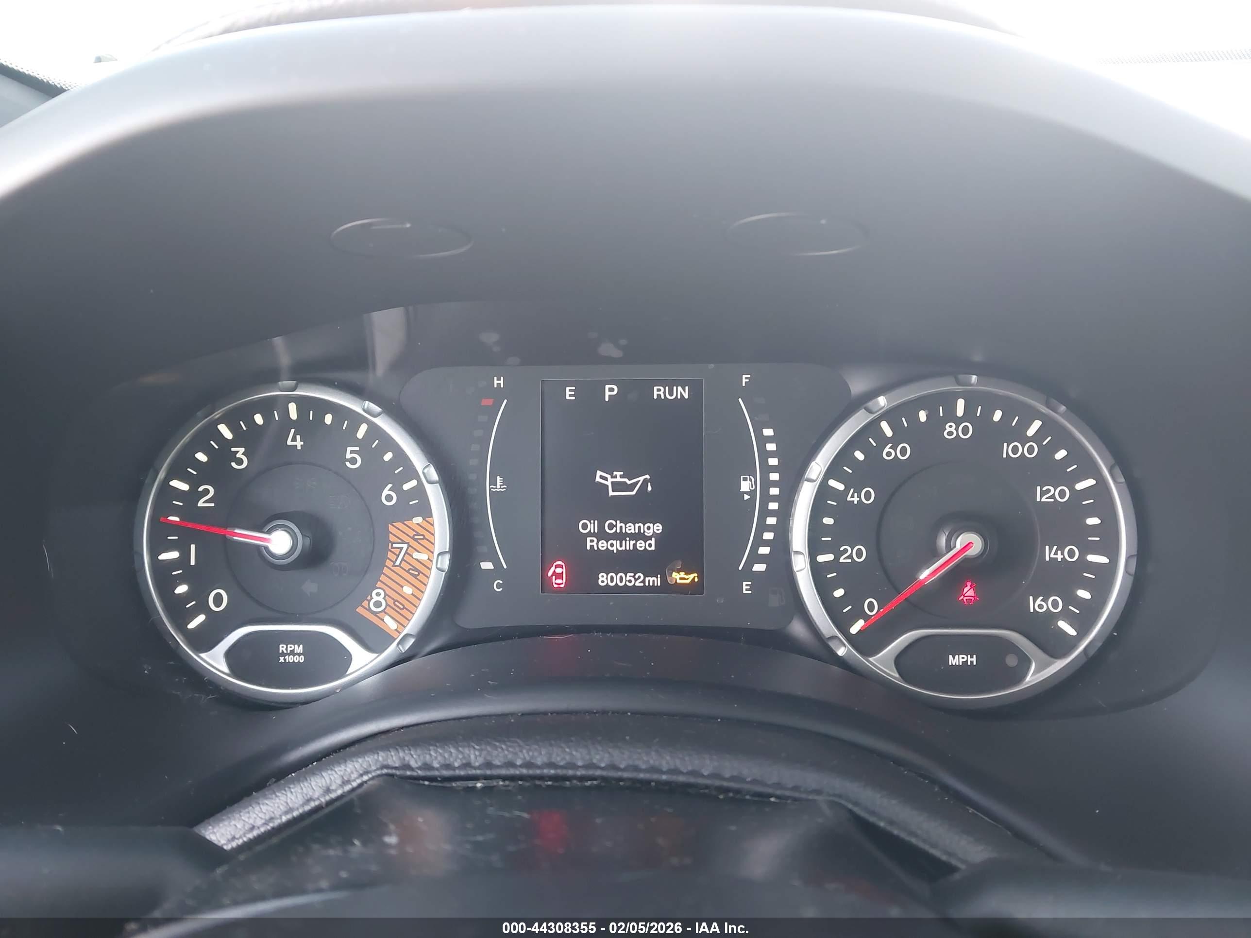 JEEP RENEGADE image 7