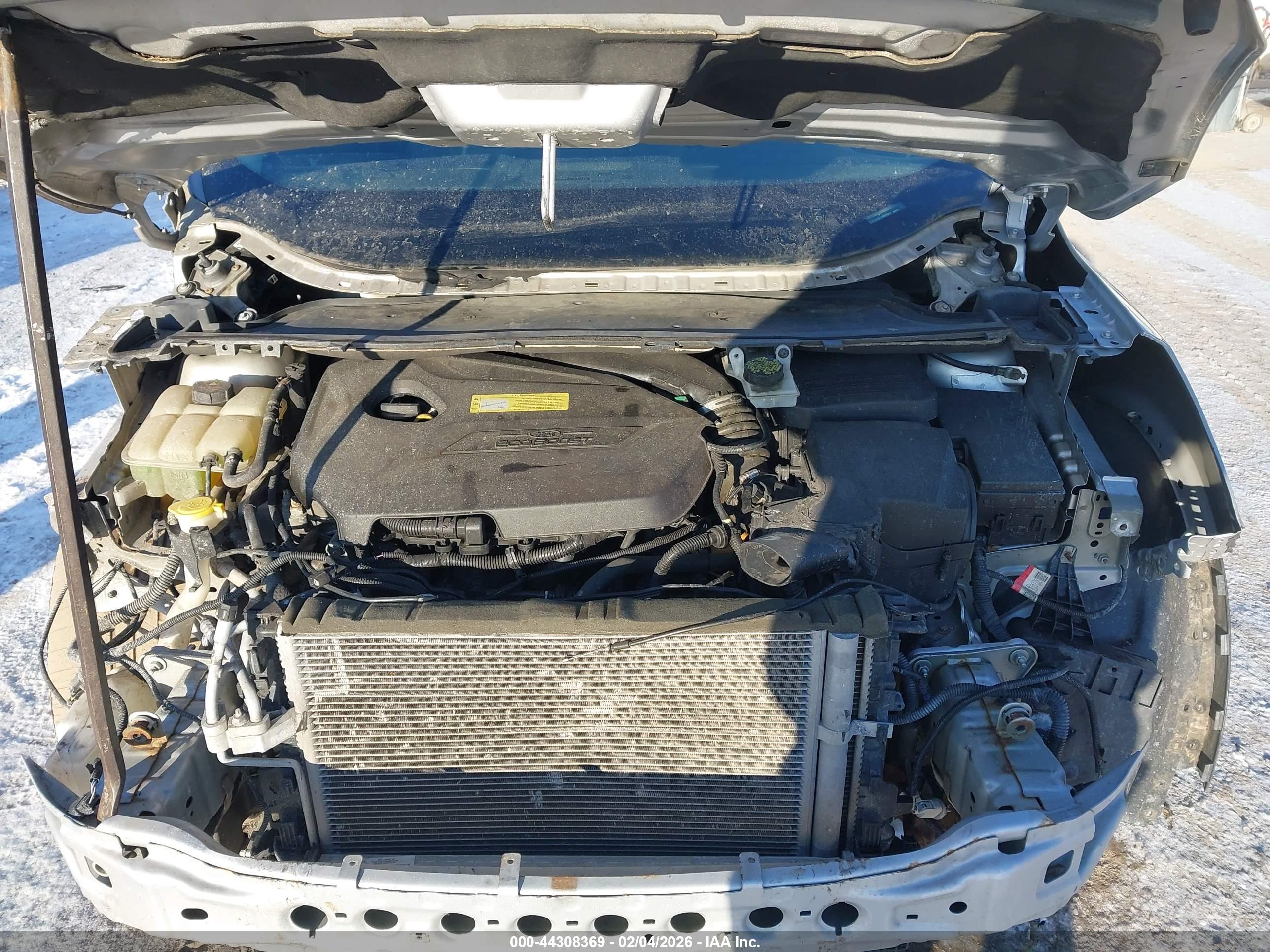 FORD ESCAPE image 10