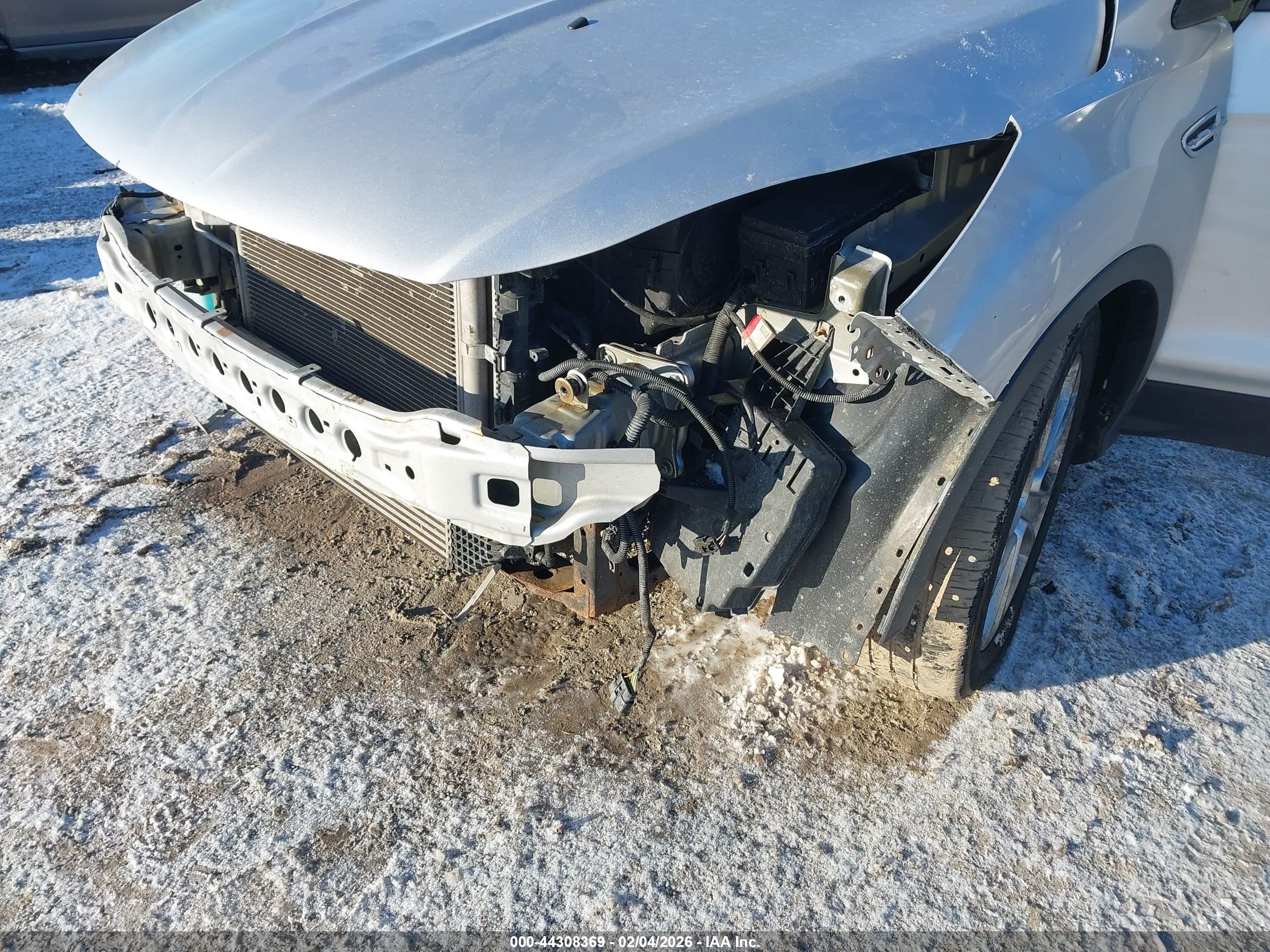FORD ESCAPE image 6