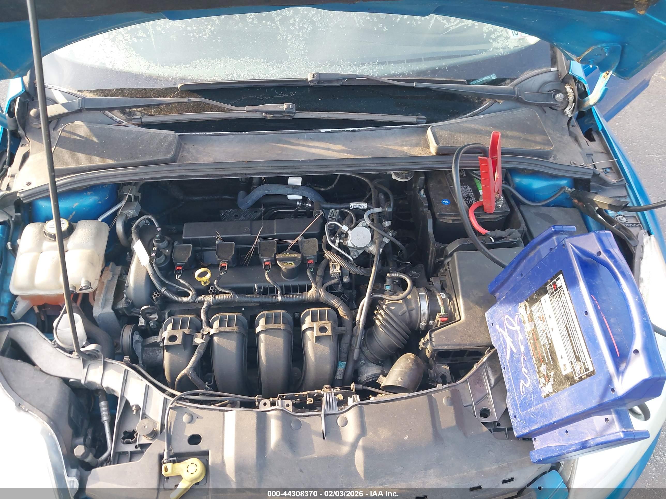 FORD FOCUS image 10
