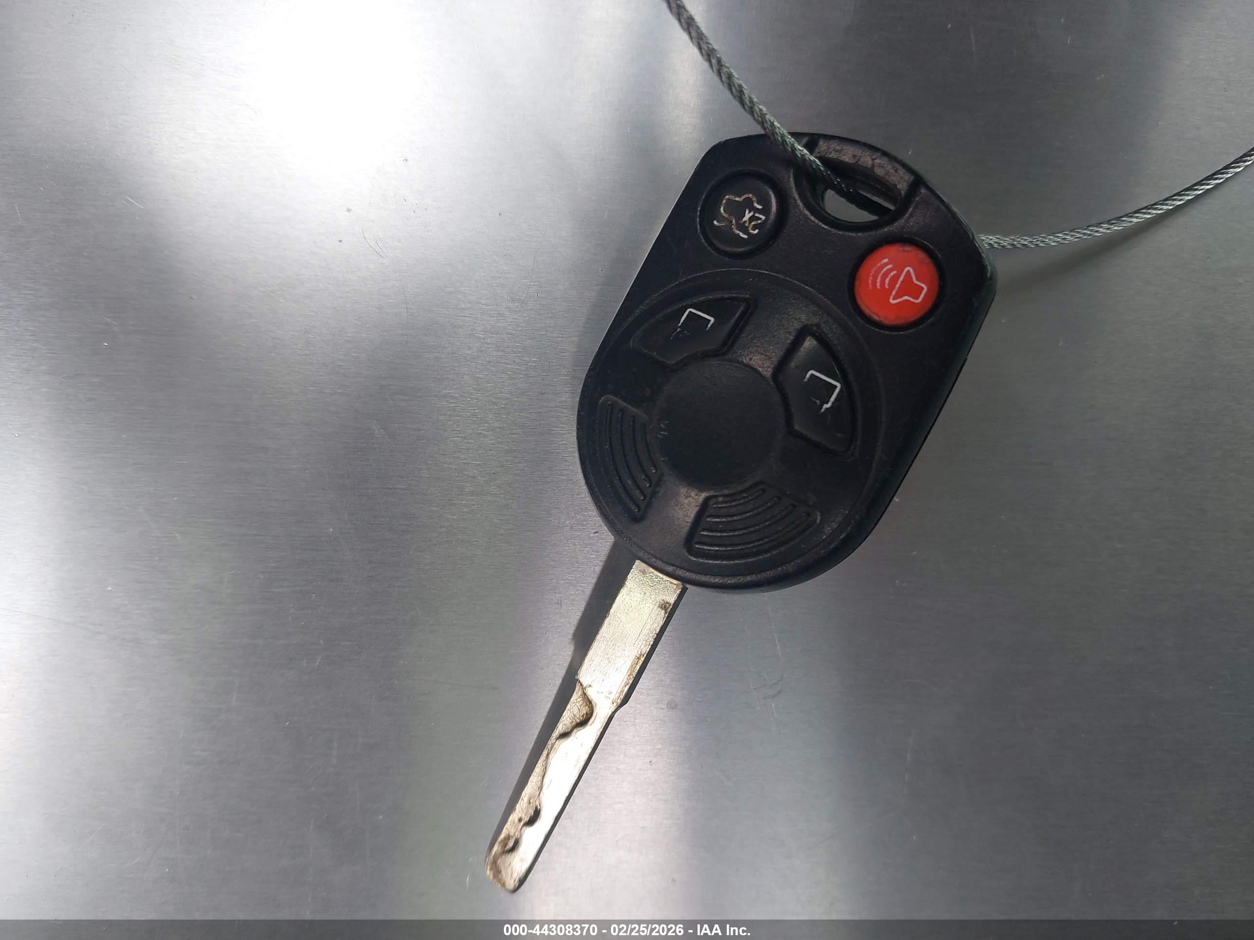 FORD FOCUS image 11