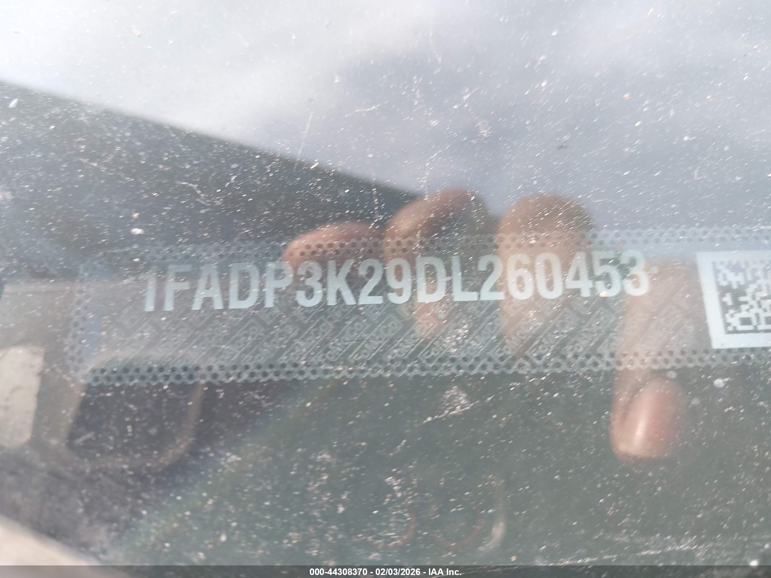 FORD FOCUS image 9
