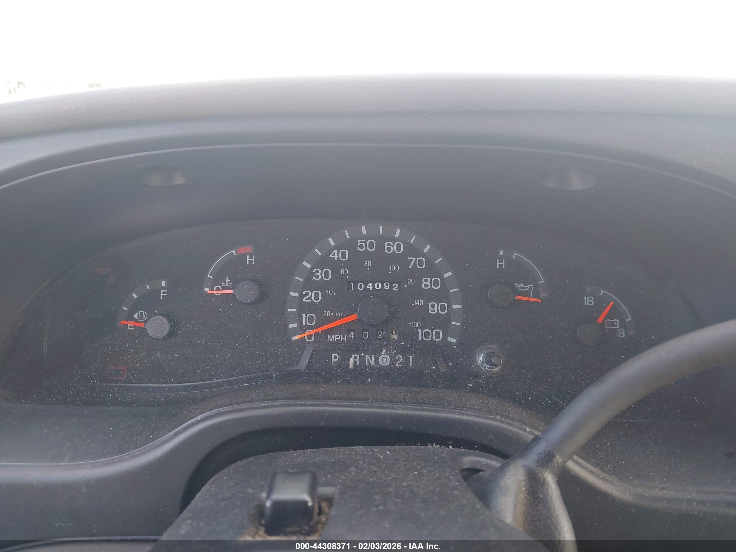 FORD E-350 image 7