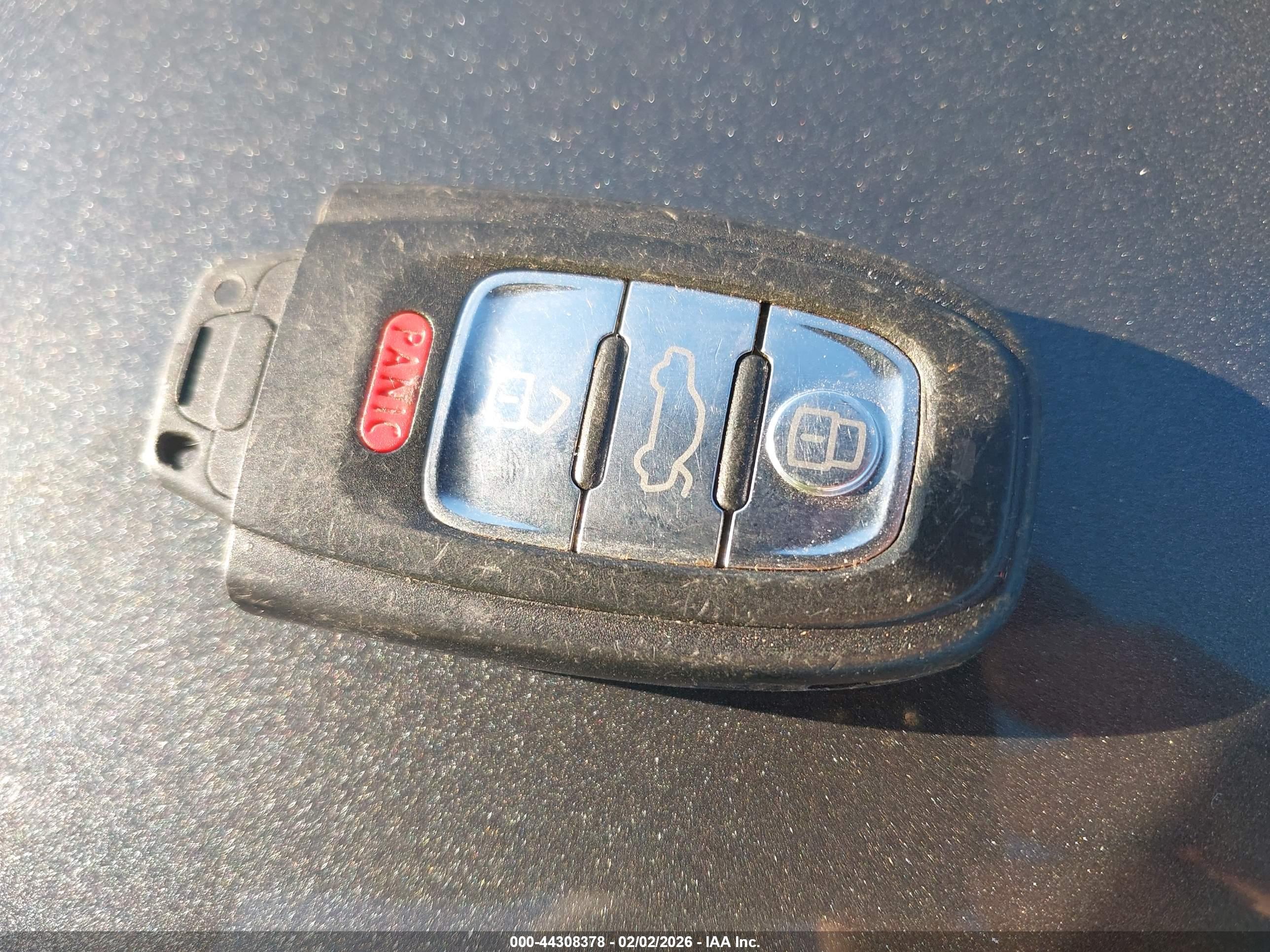 AUDI A6 image 11
