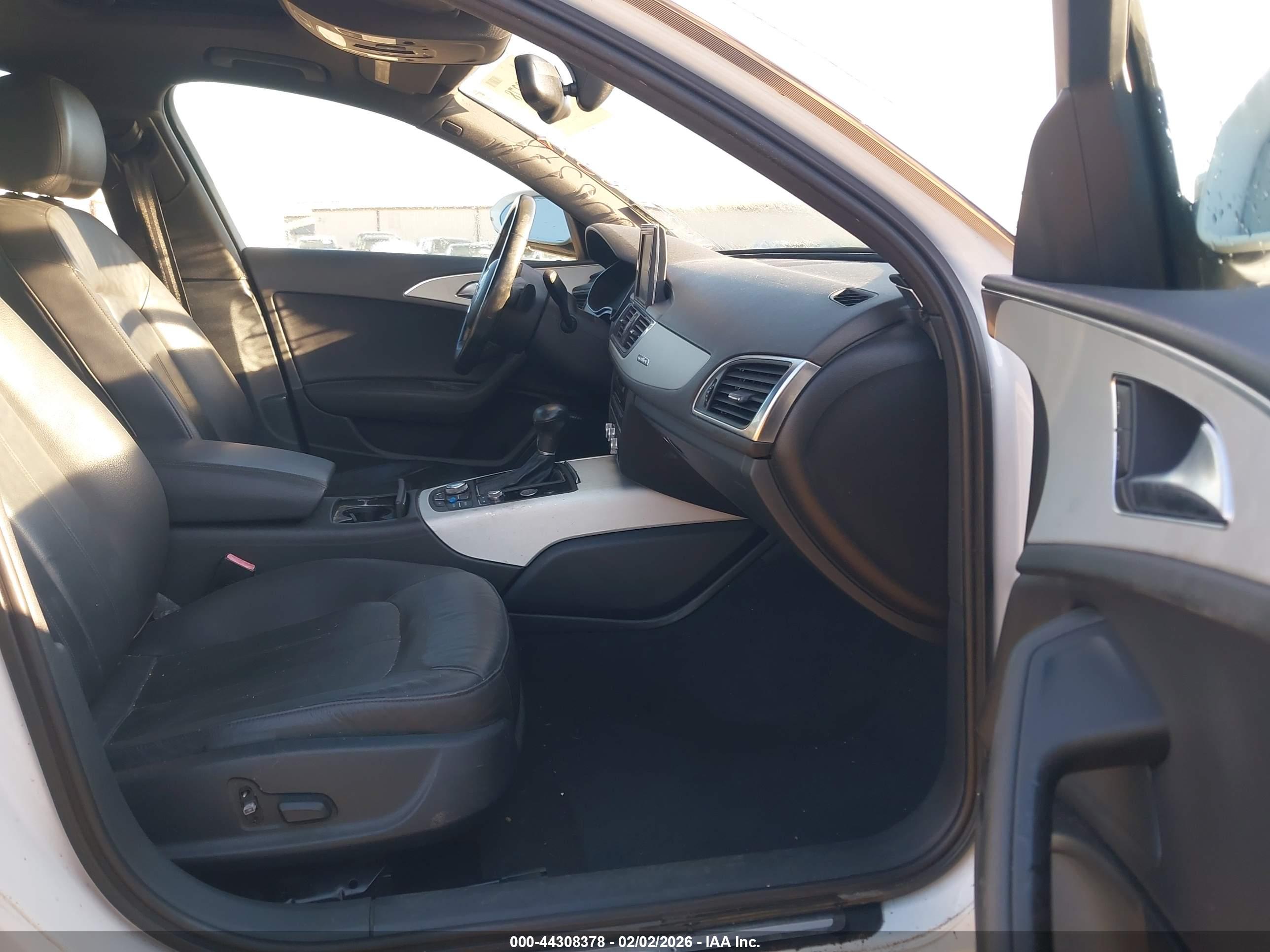 AUDI A6 image 5