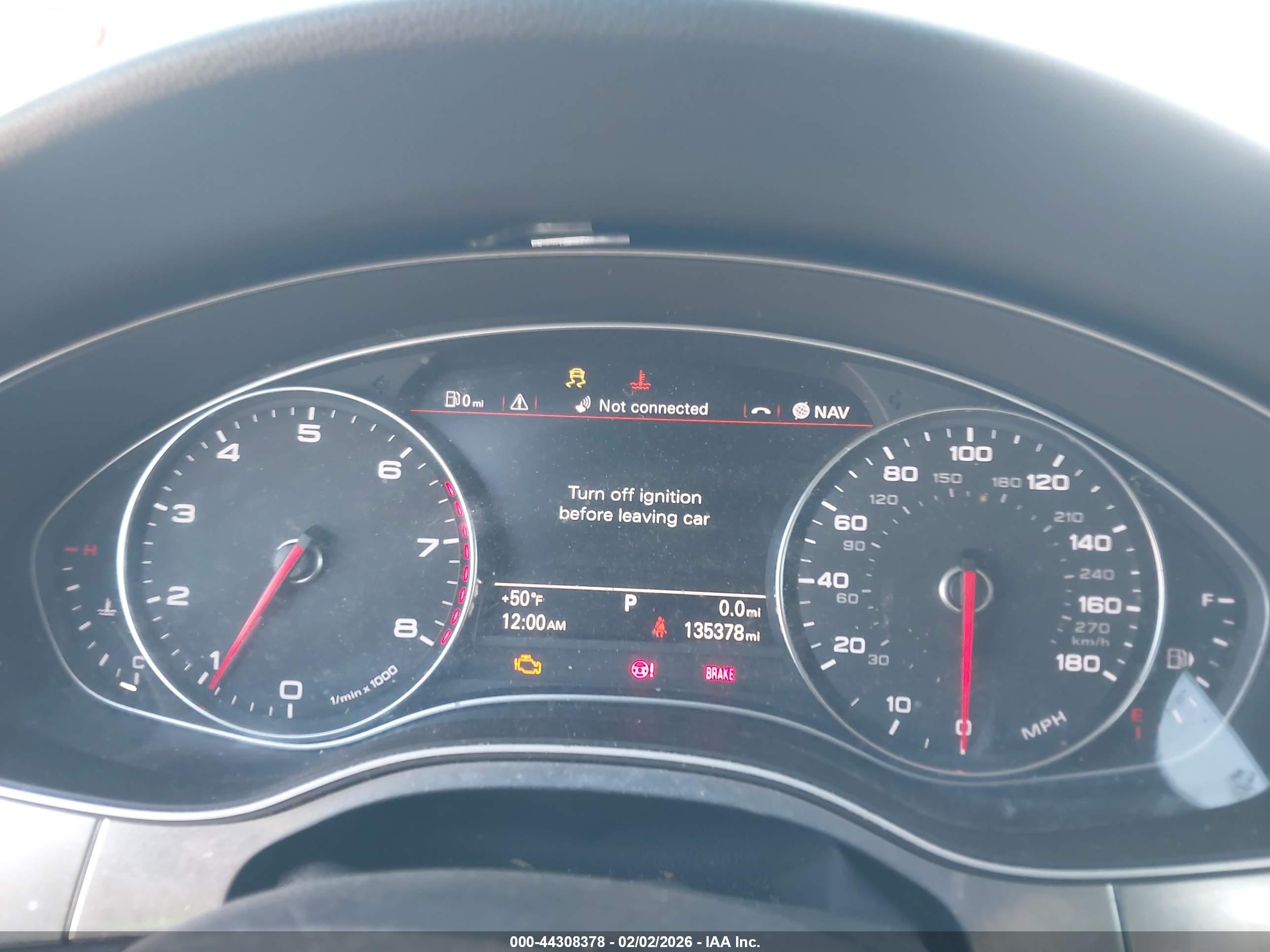 AUDI A6 image 7