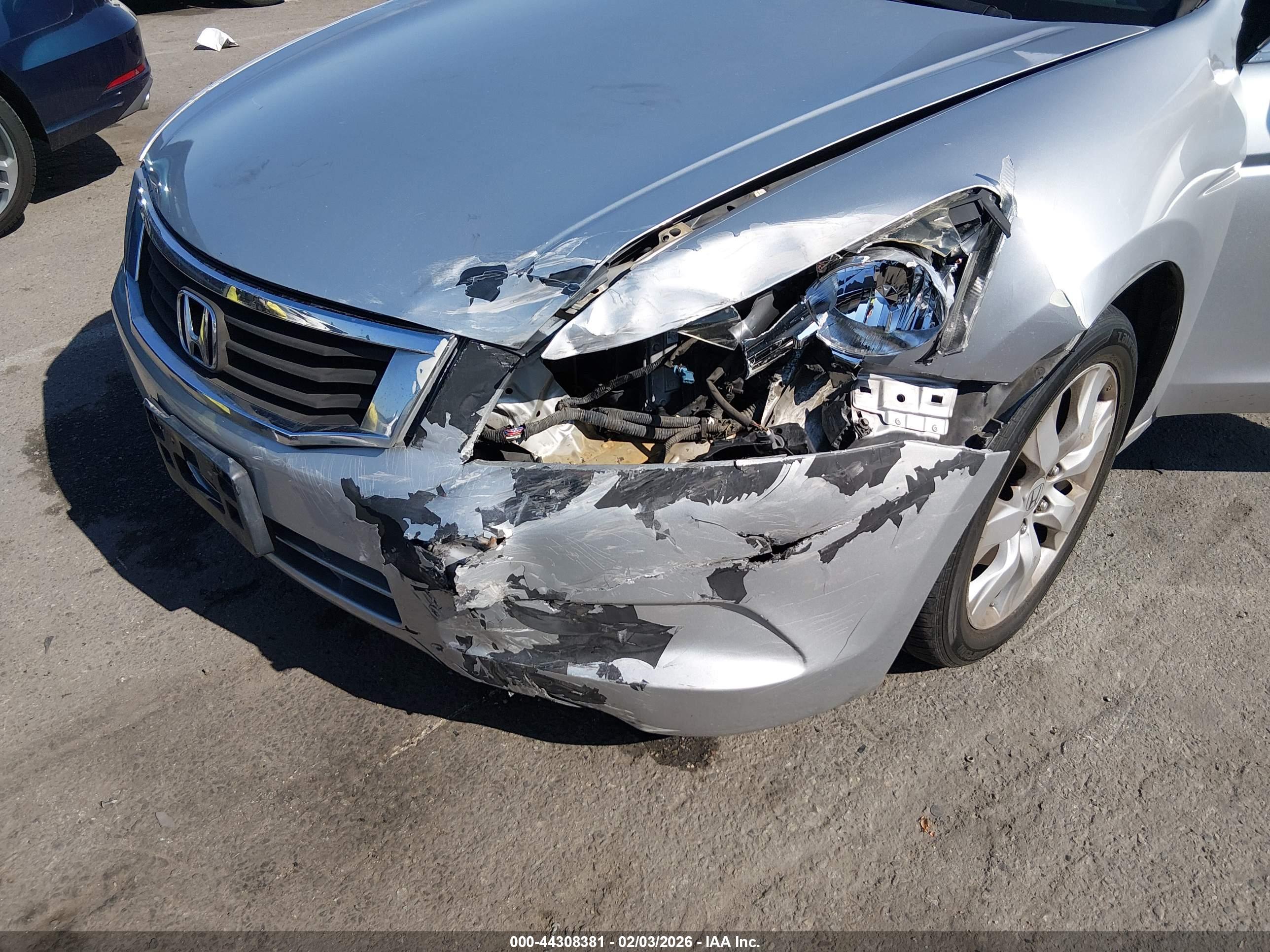 HONDA ACCORD image 6