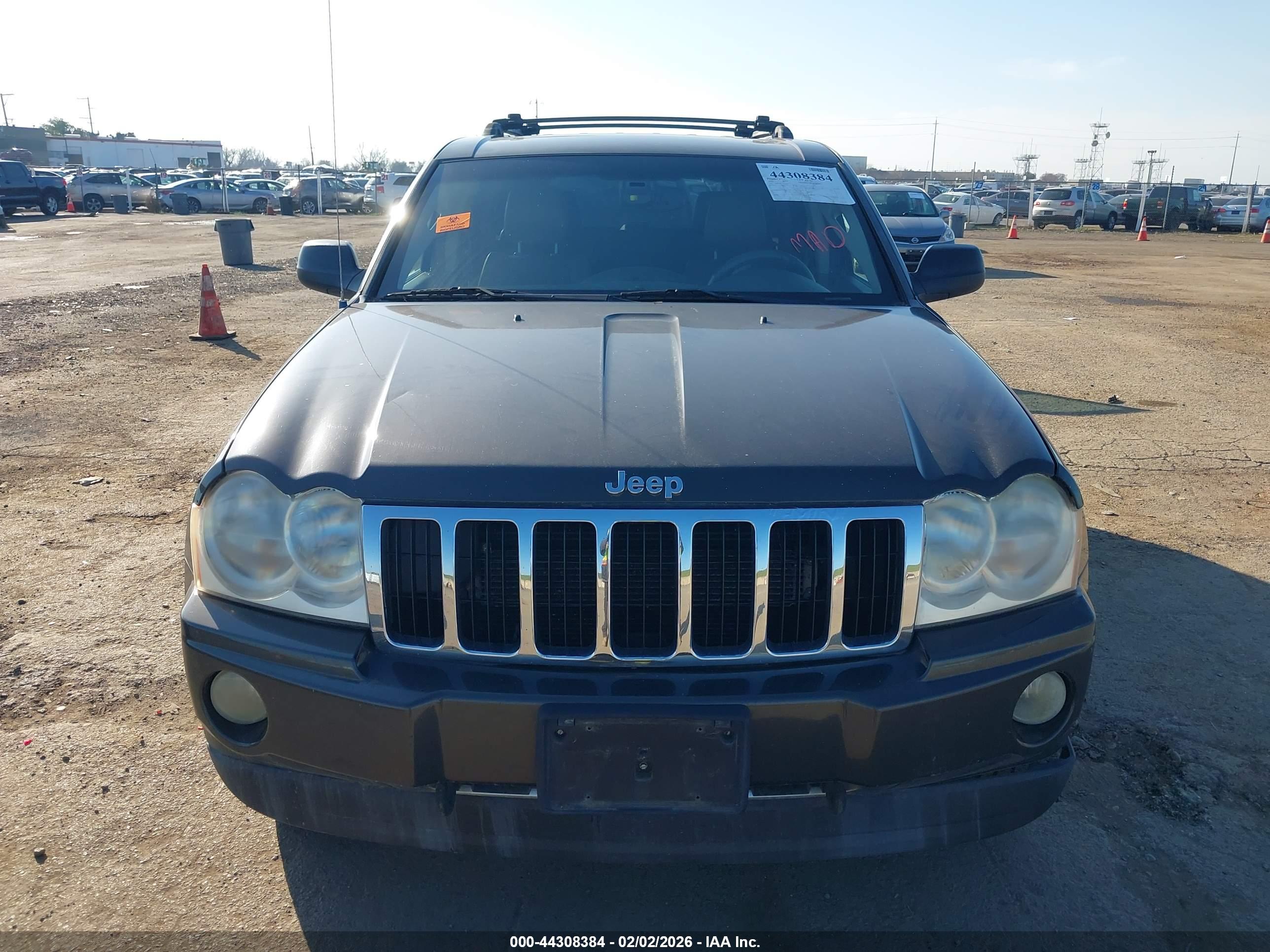 JEEP GRAND image 6
