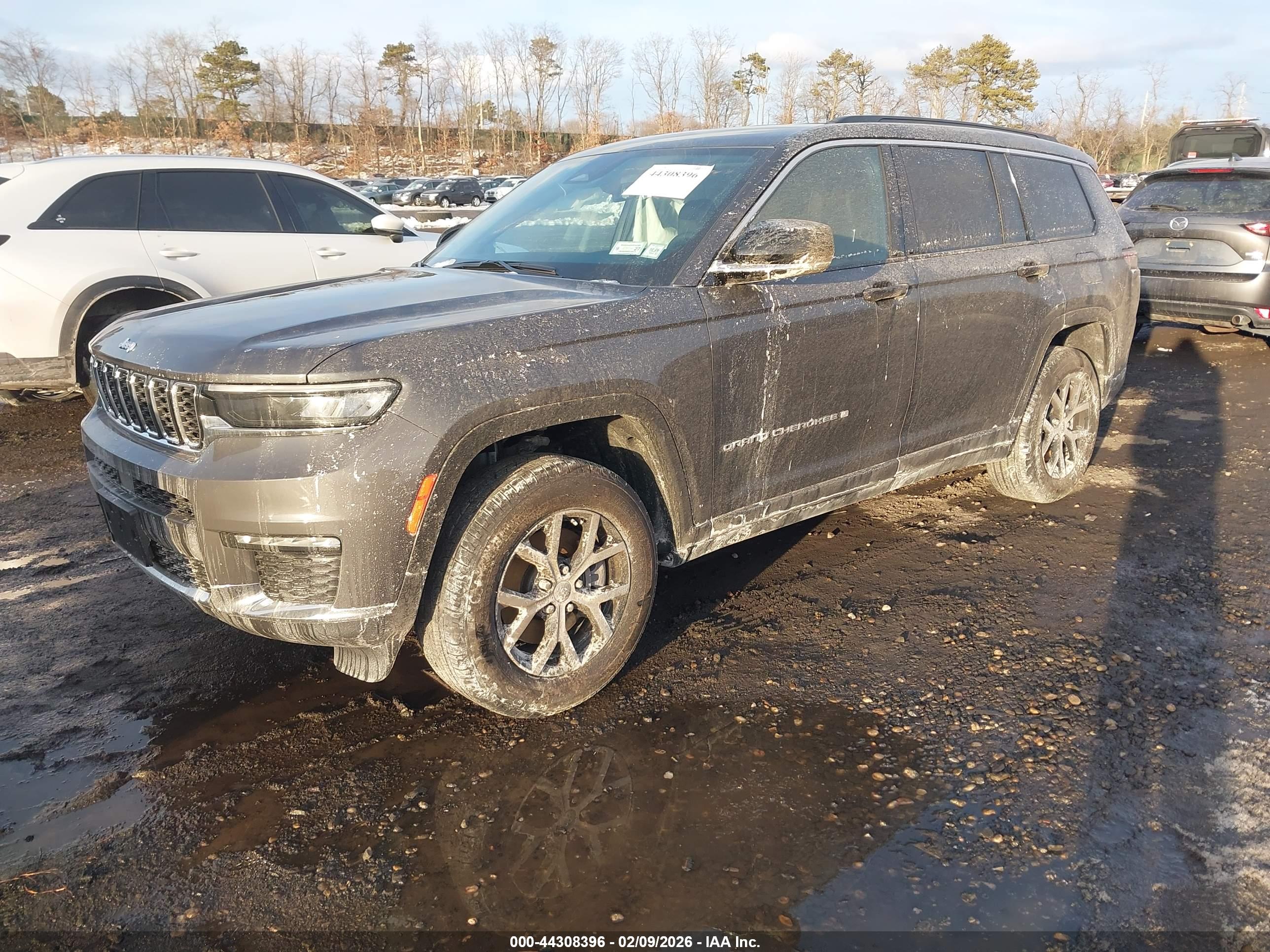 JEEP GRAND image 2