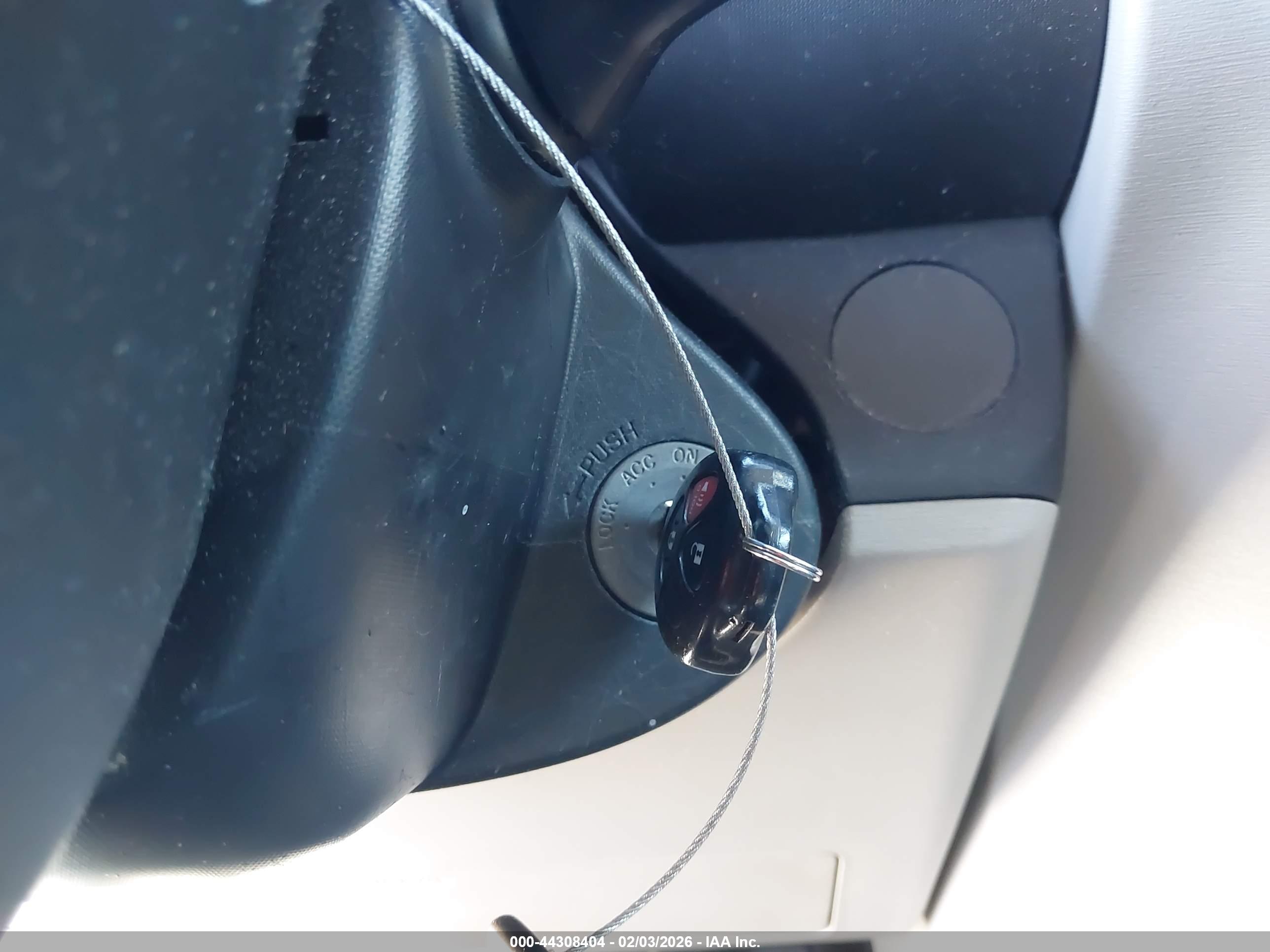 SCION IQ image 11