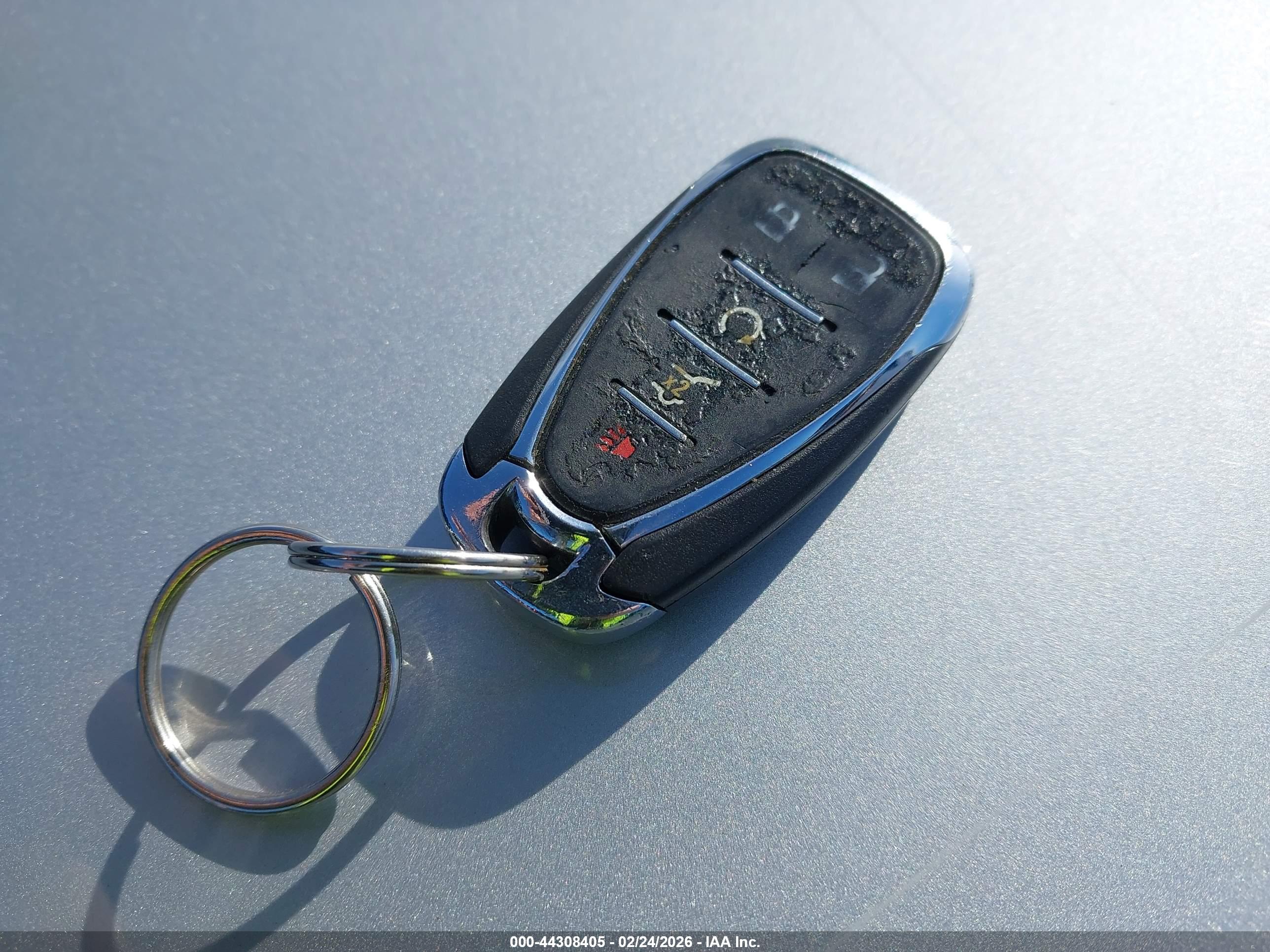 CHEVROLET EQUINOX image 11