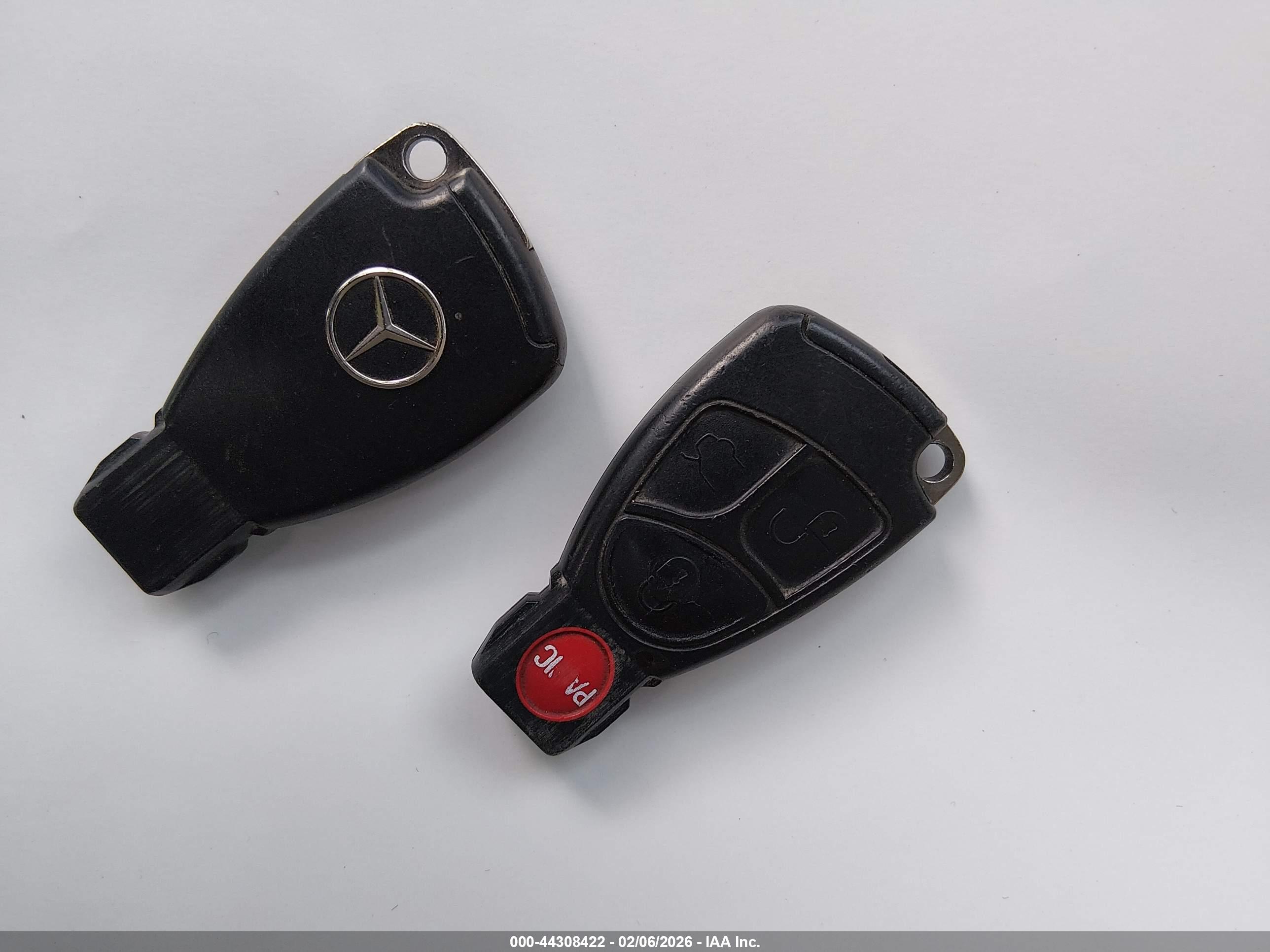 MERCEDES-BENZ CLK image 11