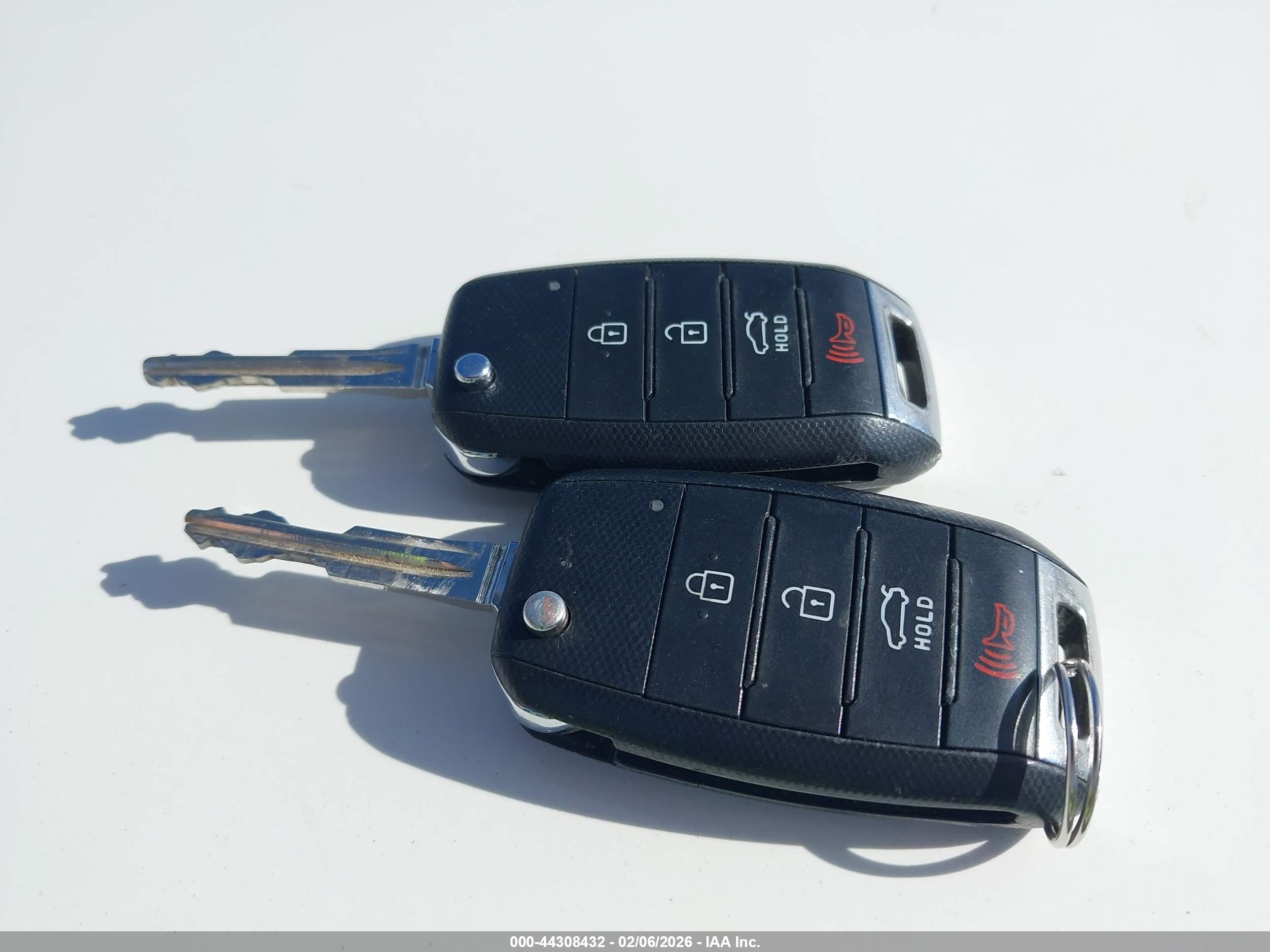 KIA FORTE image 11